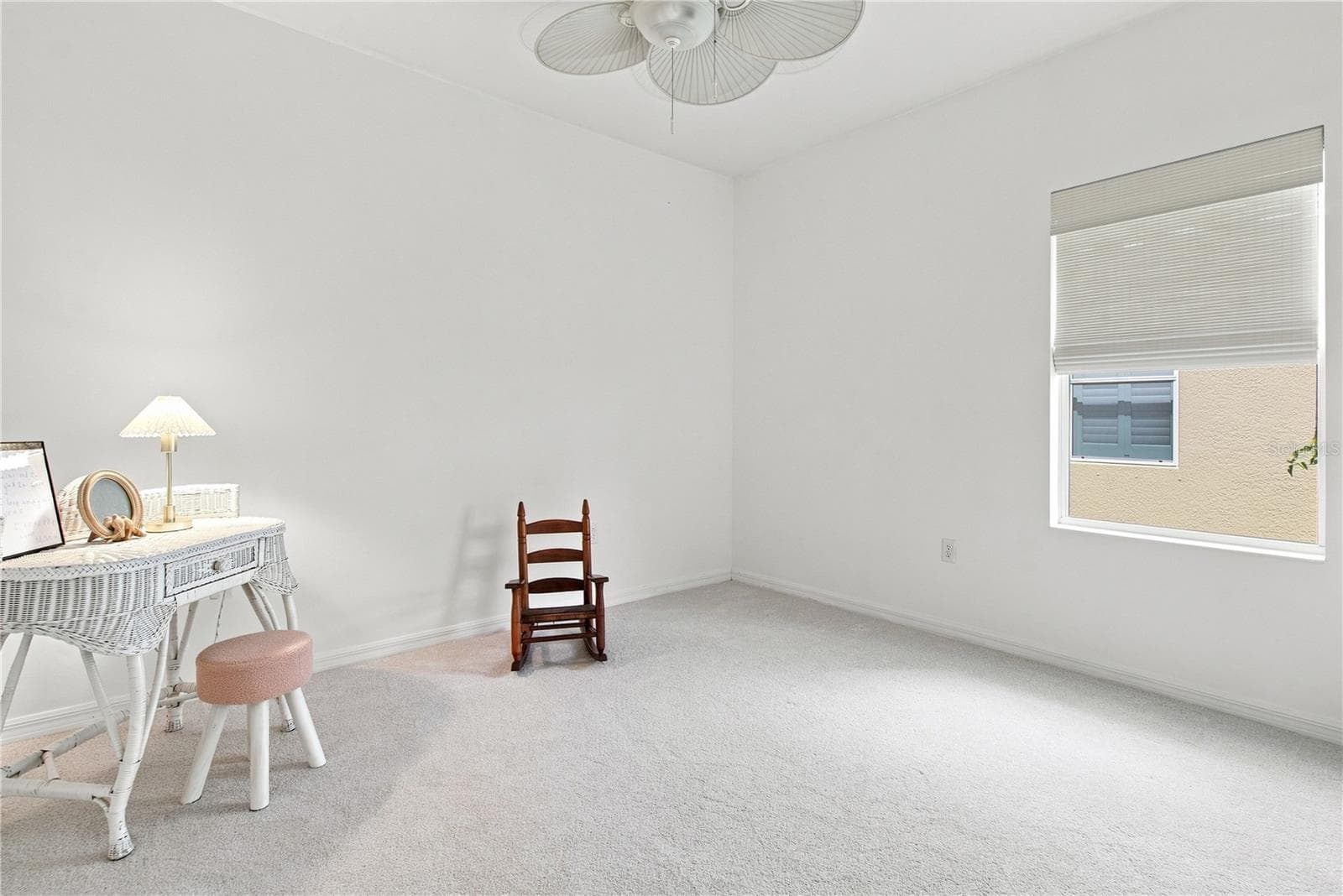 Brand new carpet in secondary bedrooms - 1329 WESTOVER AVE, PARRISH
