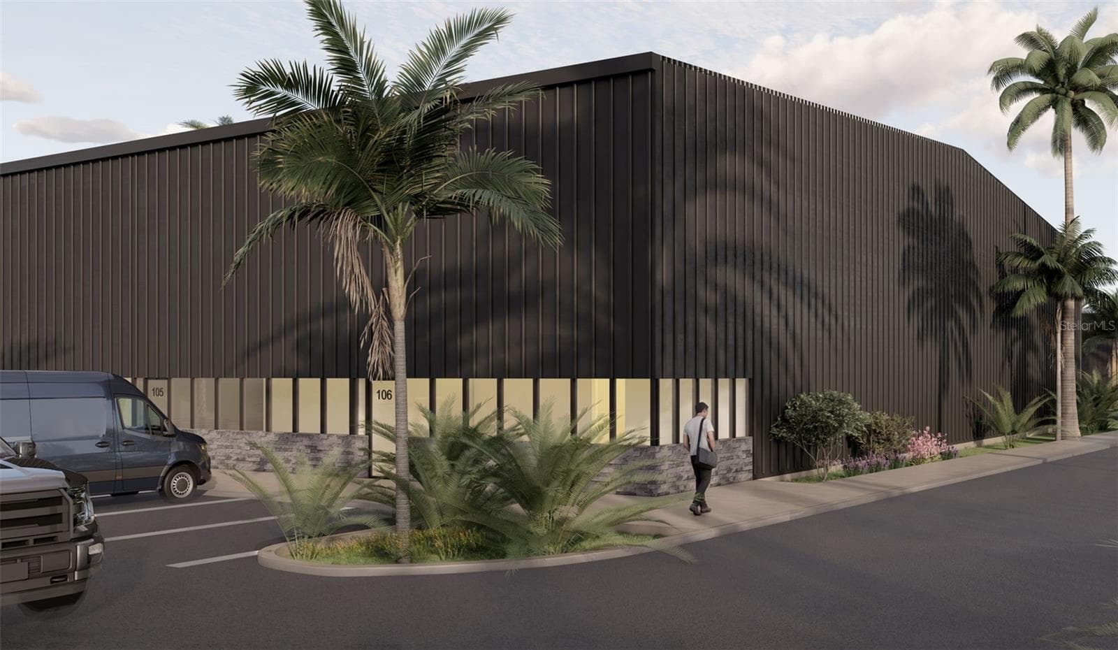 Industrial at 8411-8419 DUFFIE DR, PUNTA GORDA, photo 11 of 17