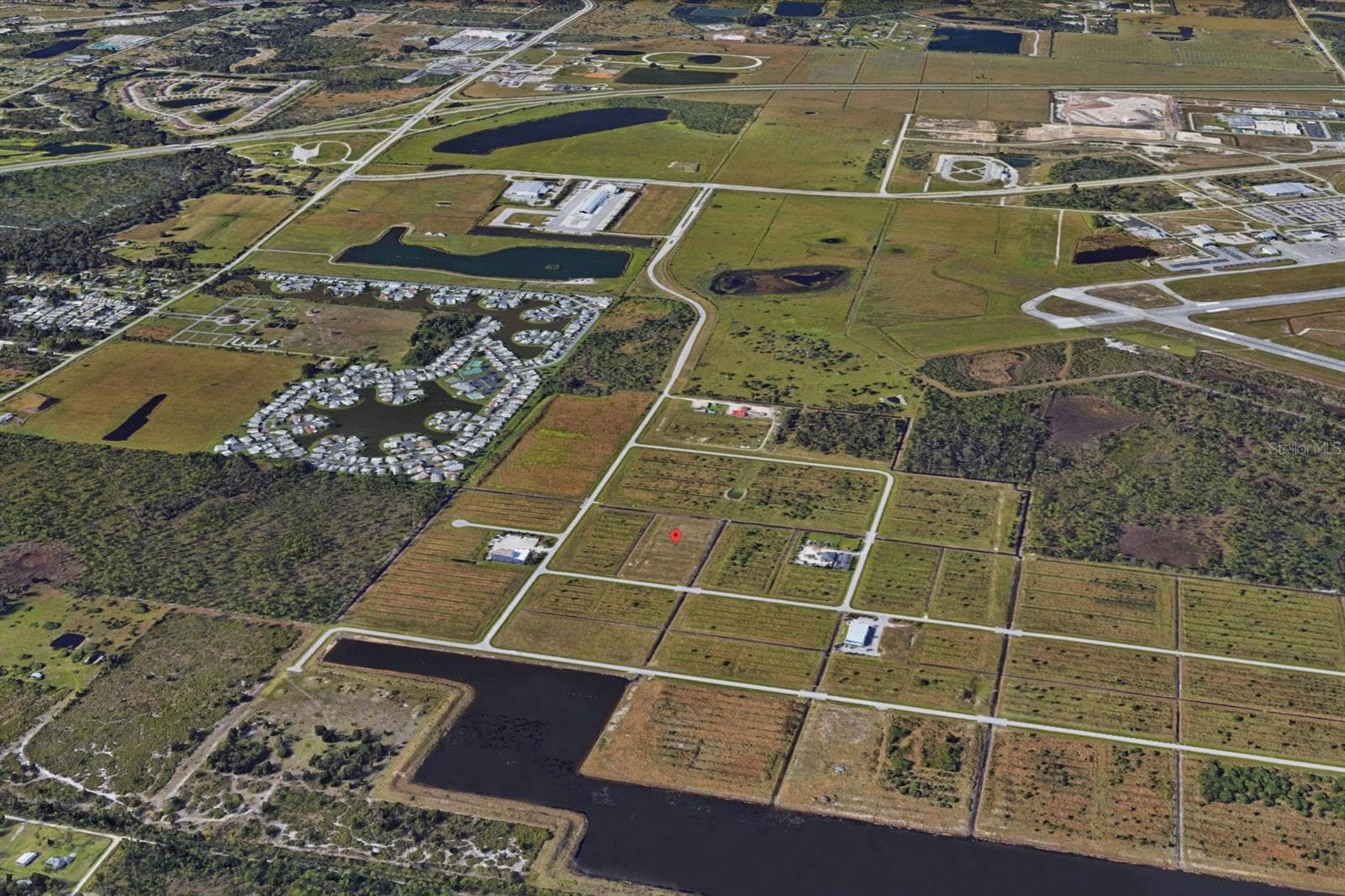 Industrial at 8411-8419 DUFFIE DR, PUNTA GORDA, photo 17 of 17