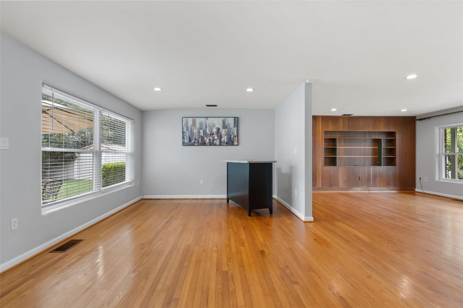 Family Room - 610 SWEETBRIAR RD, ORLANDO