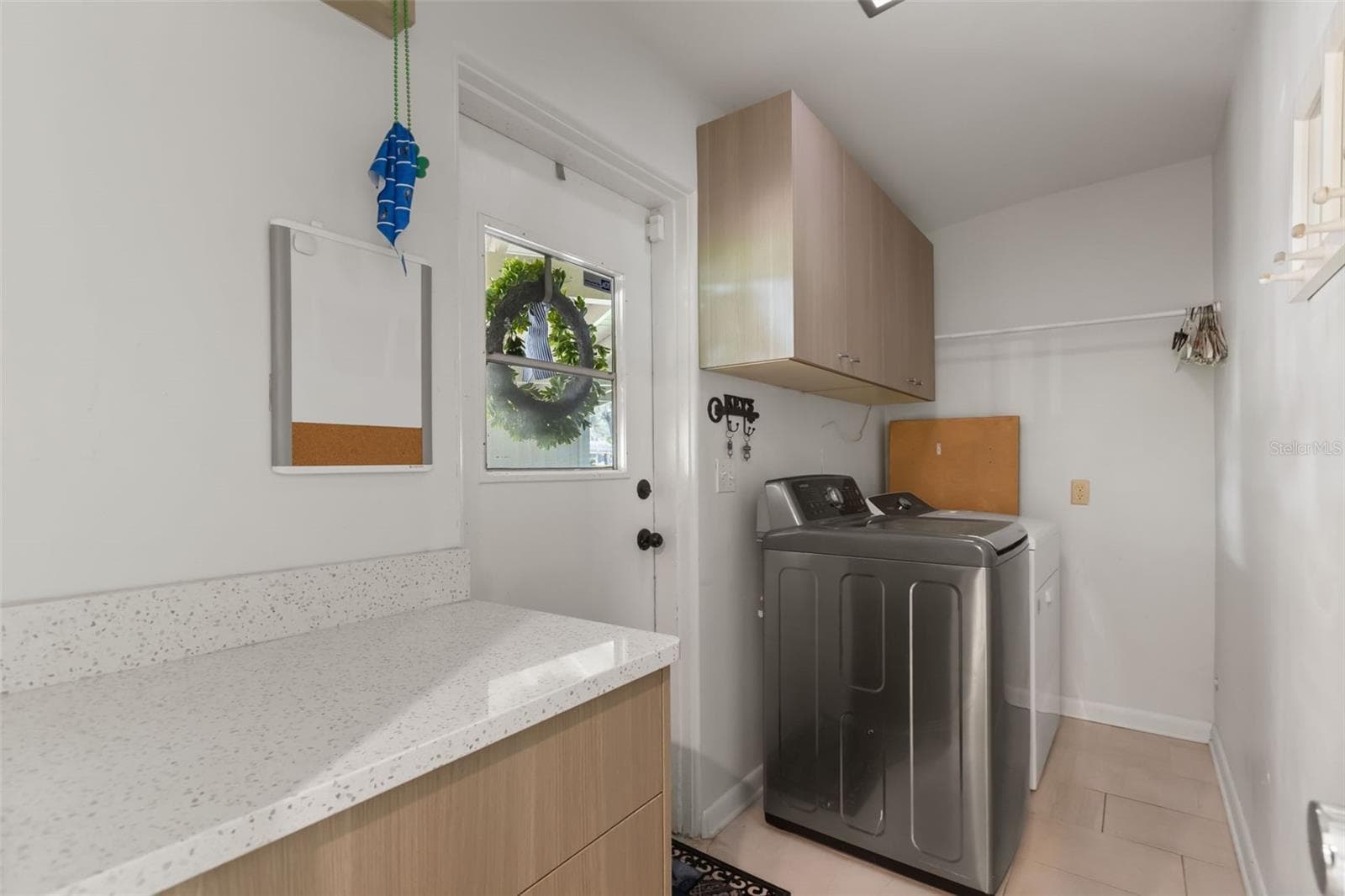 Indoor Laundry Room - 610 SWEETBRIAR RD, ORLANDO