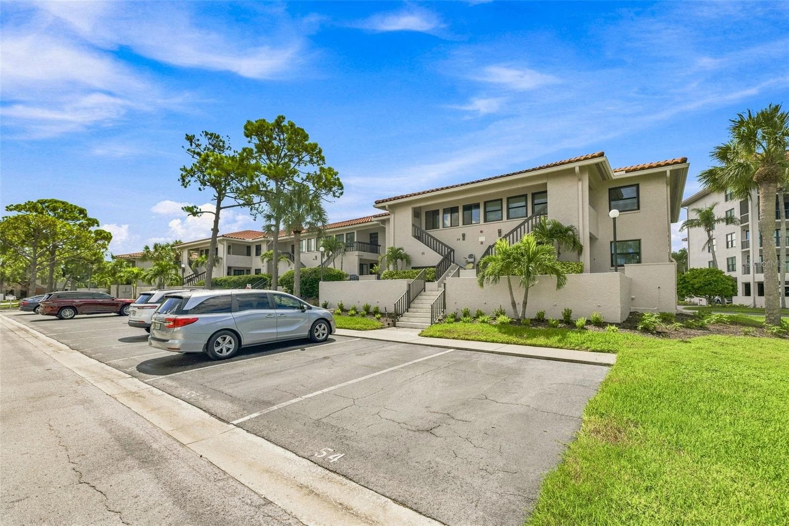 Condominium at 1805 MARINER DR #53, TARPON SPRINGS, photo 2 of 50