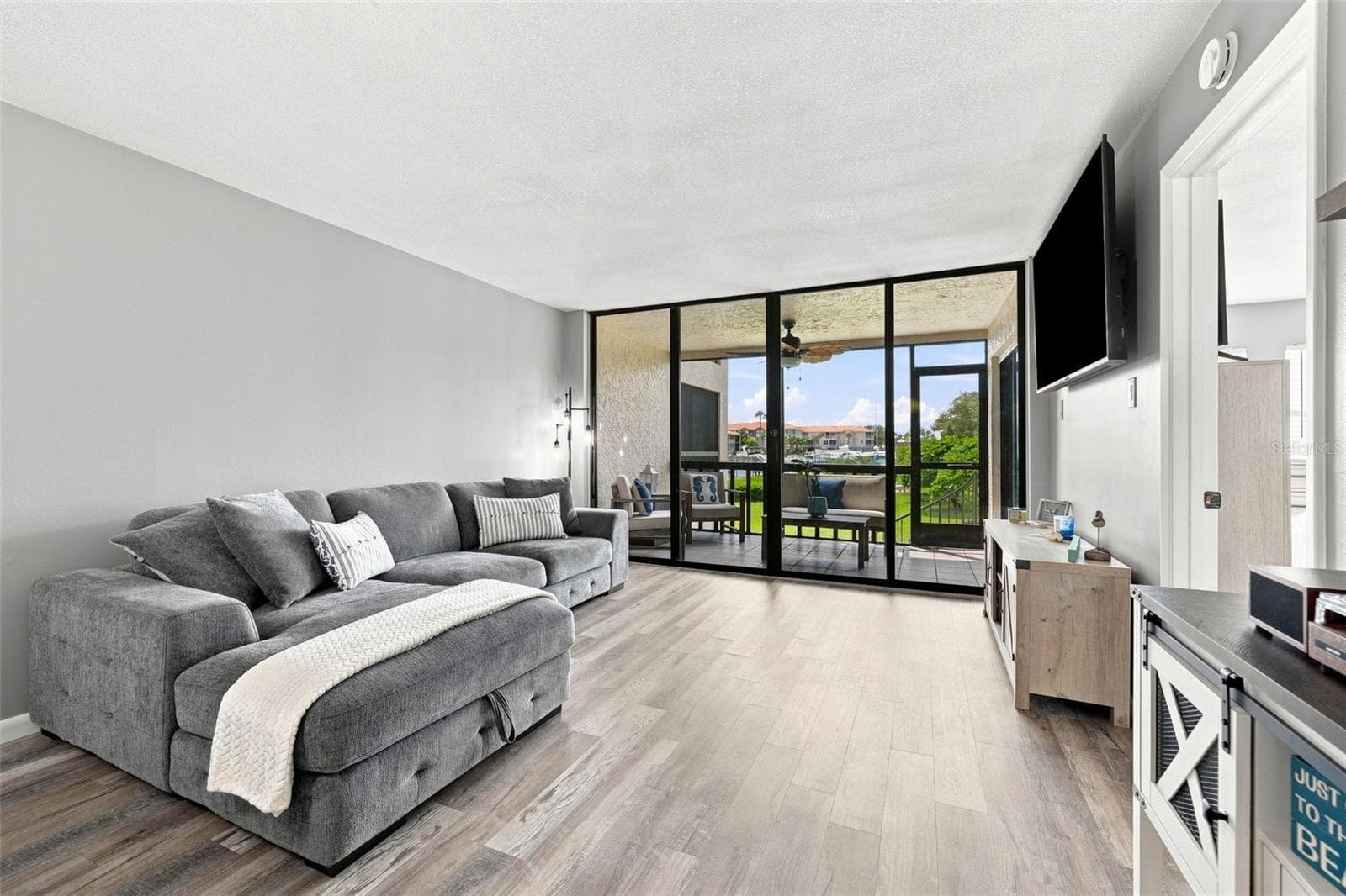 Condominium at 1805 MARINER DR #53, TARPON SPRINGS, photo 15 of 50