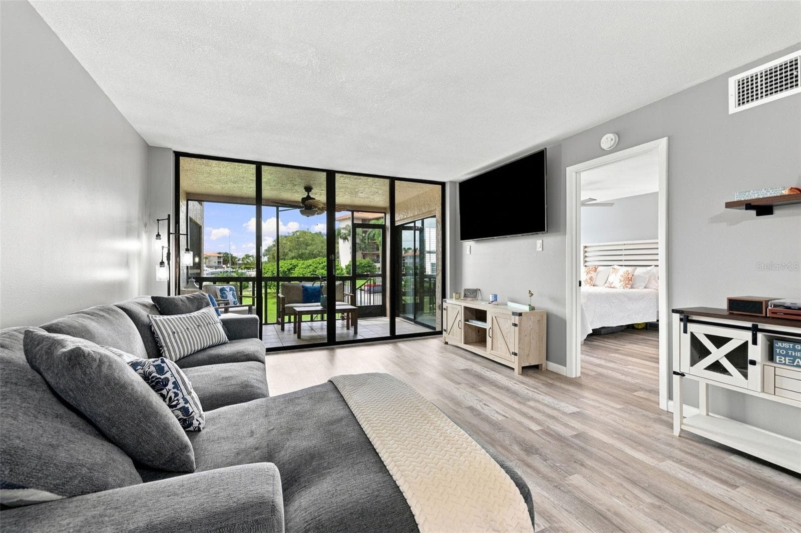 Condominium at 1805 MARINER DR #53, TARPON SPRINGS, photo 16 of 50