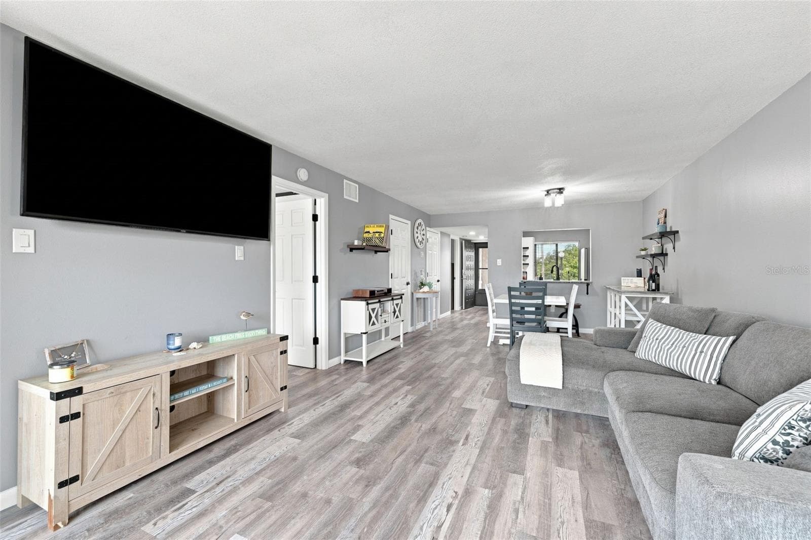 Condominium at 1805 MARINER DR #53, TARPON SPRINGS, photo 17 of 50