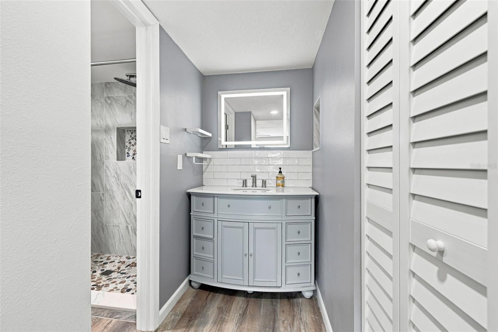 Condominium at 1805 MARINER DR #53, TARPON SPRINGS, photo 19 of 50