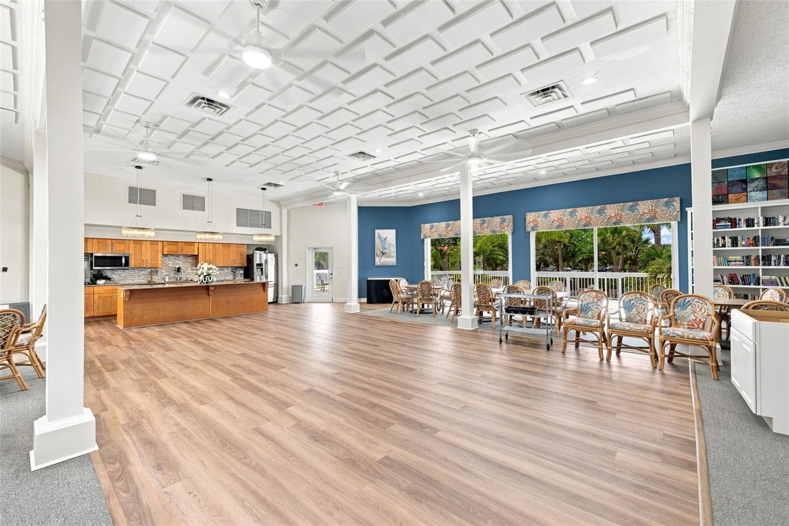 Condominium at 1805 MARINER DR #53, TARPON SPRINGS, photo 35 of 50