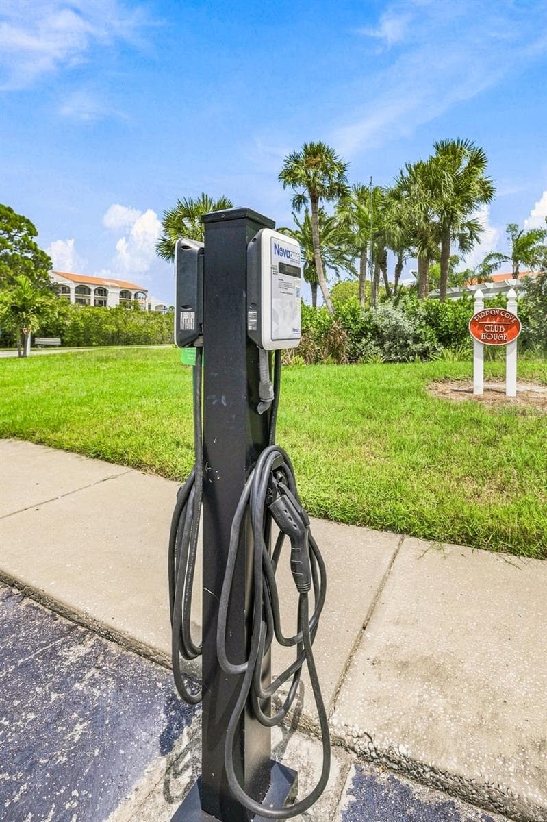 Condominium at 1805 MARINER DR #53, TARPON SPRINGS, photo 38 of 50