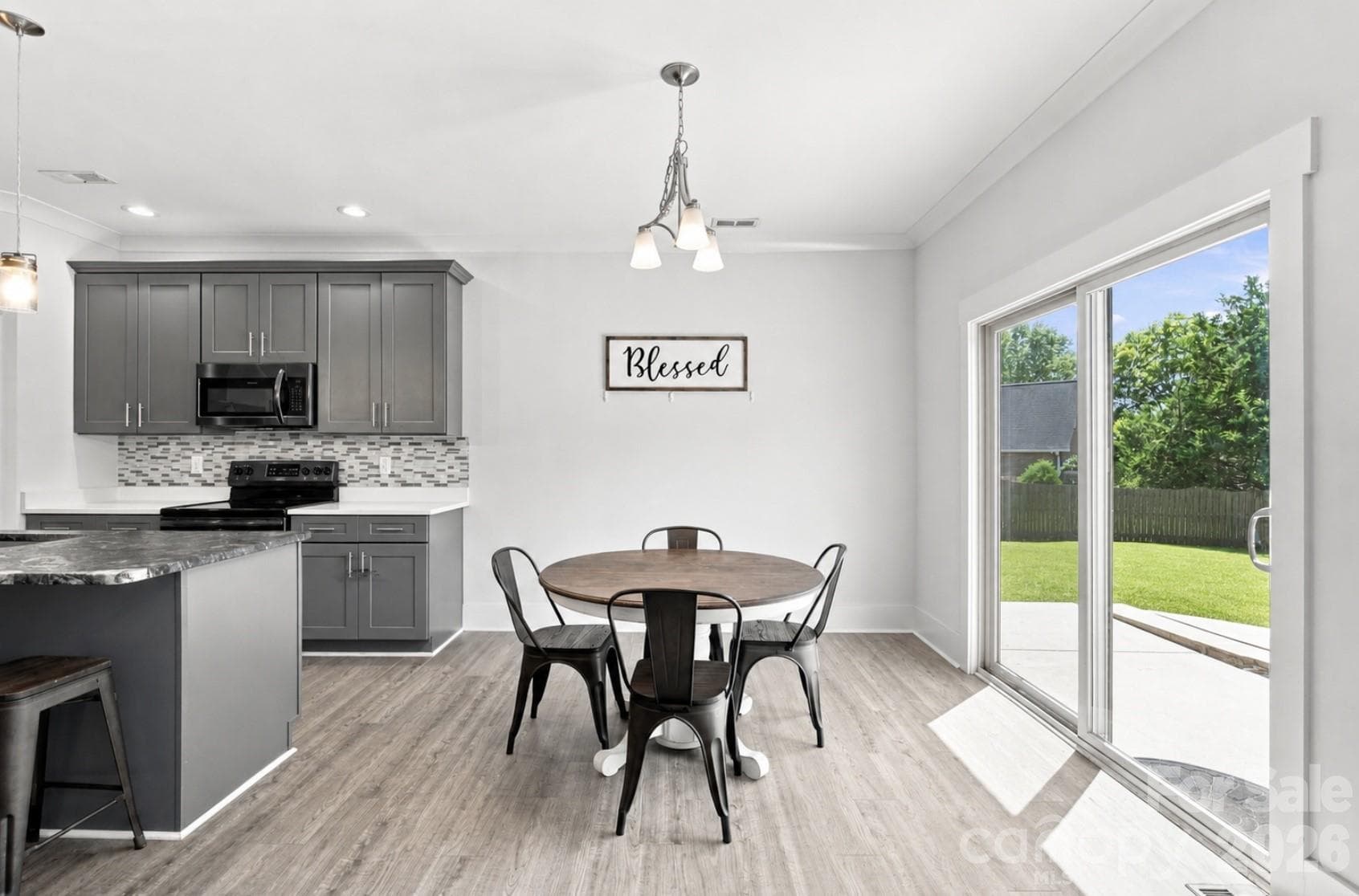 Single Family Residence at 142 Donsdale Drive, Statesville, photo 6 of 14