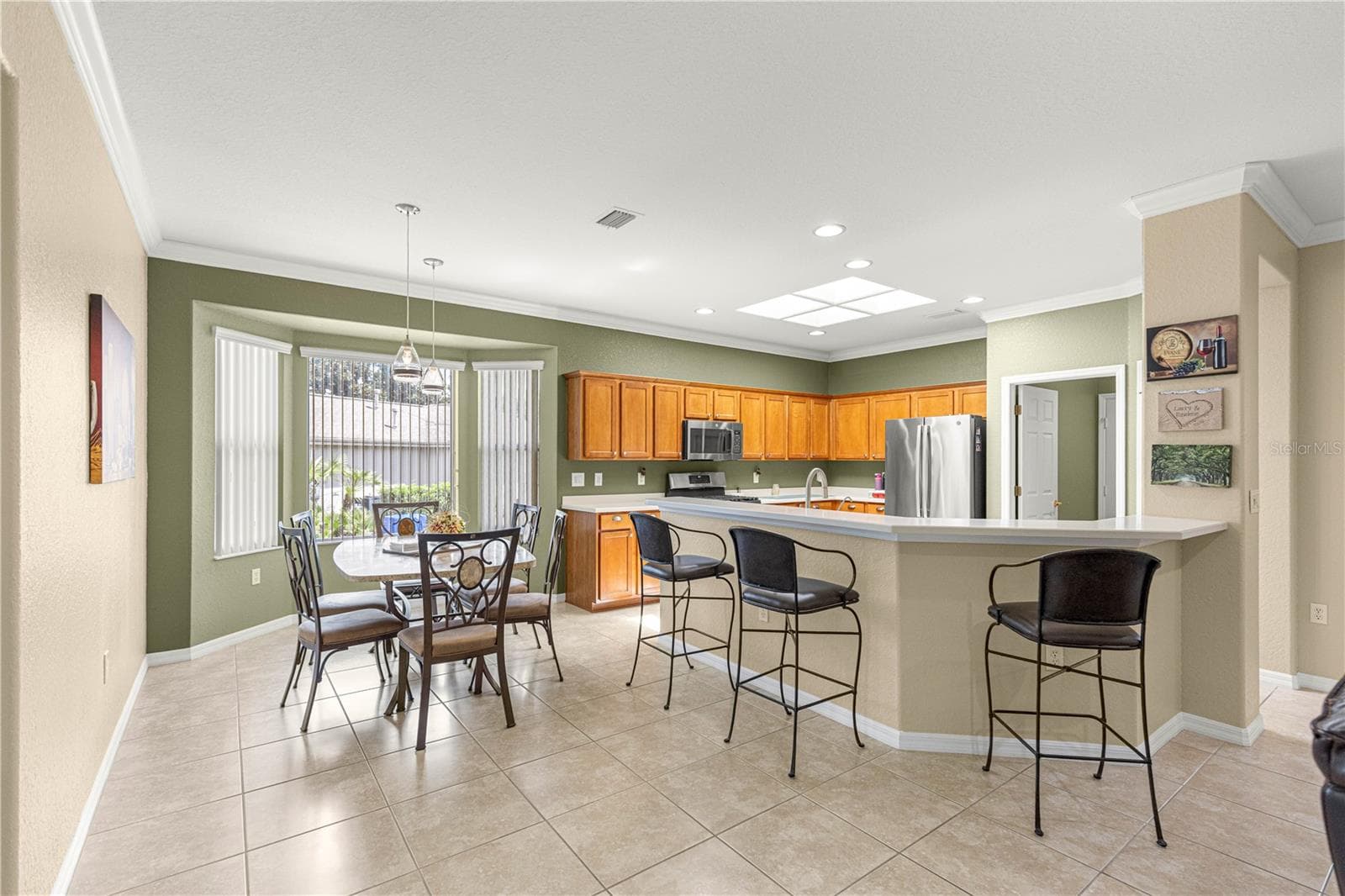 Single Family Residence at 12864 SE 92ND COURT RD, SUMMERFIELD, photo 13 of 67