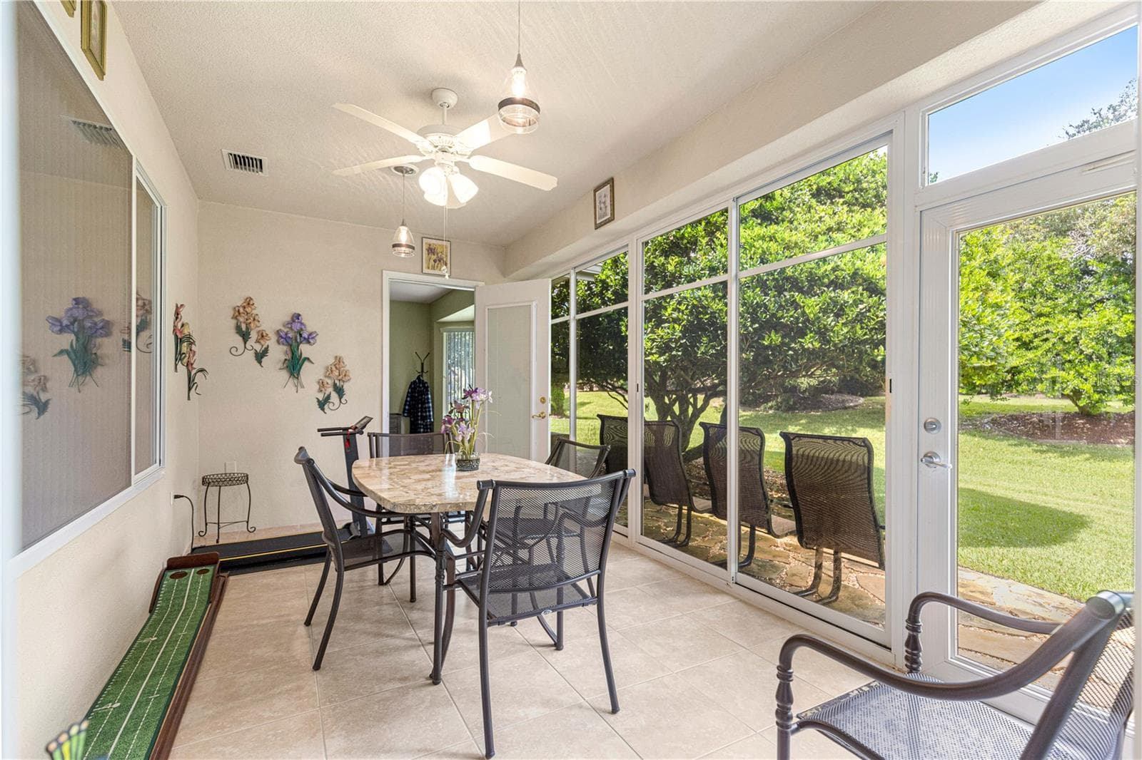 Single Family Residence at 12864 SE 92ND COURT RD, SUMMERFIELD, photo 32 of 67