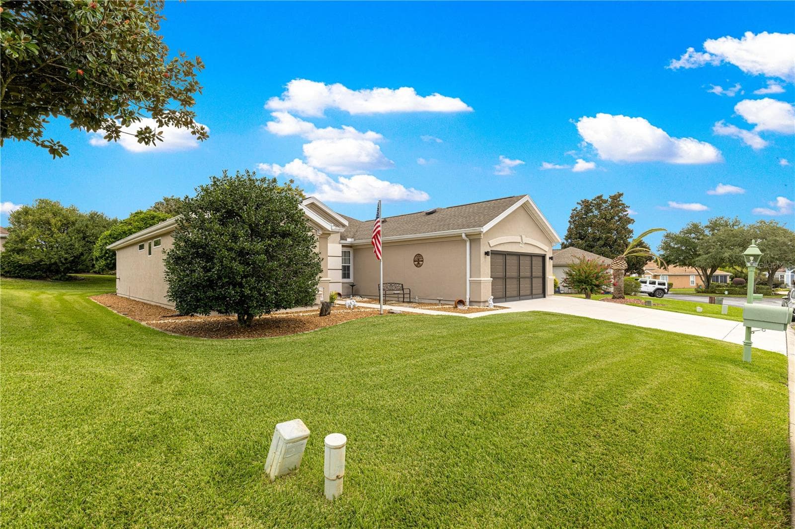 Single Family Residence at 12864 SE 92ND COURT RD, SUMMERFIELD, photo 66 of 67