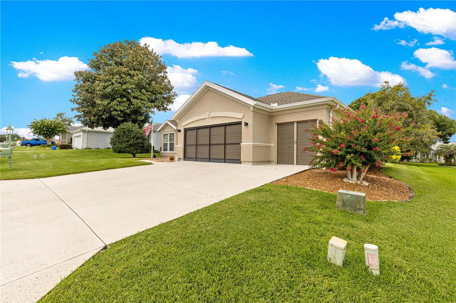 Single Family Residence at 12864 SE 92ND COURT RD, SUMMERFIELD, photo 67 of 67