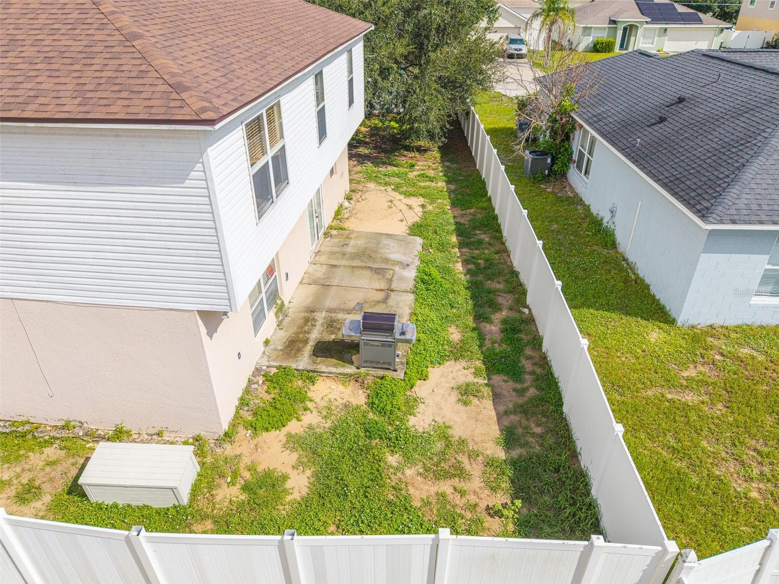 Single Family Residence at 122 FLATFISH CT, POINCIANA, photo 16 of 40