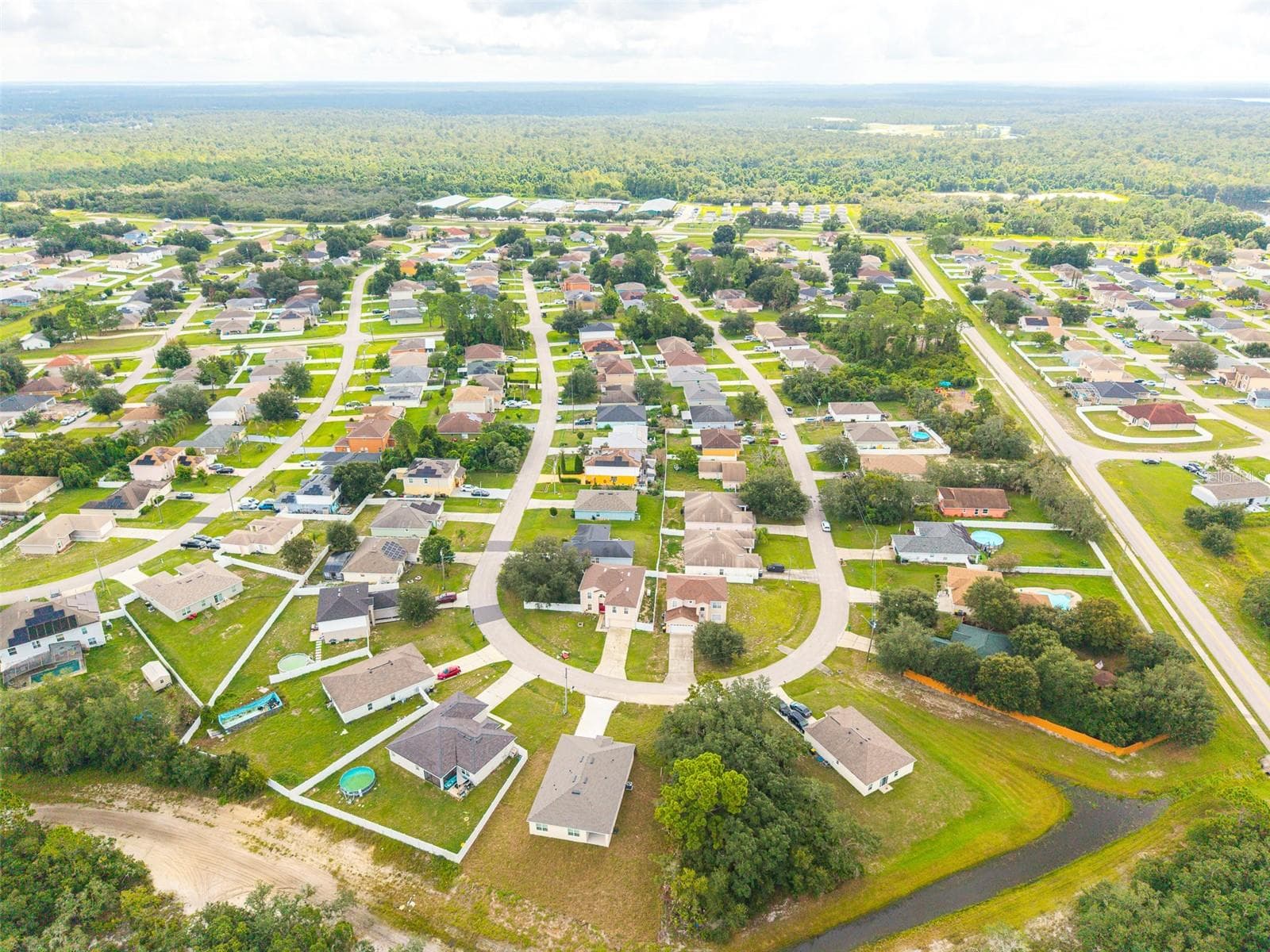 Single Family Residence at 122 FLATFISH CT, POINCIANA, photo 21 of 40