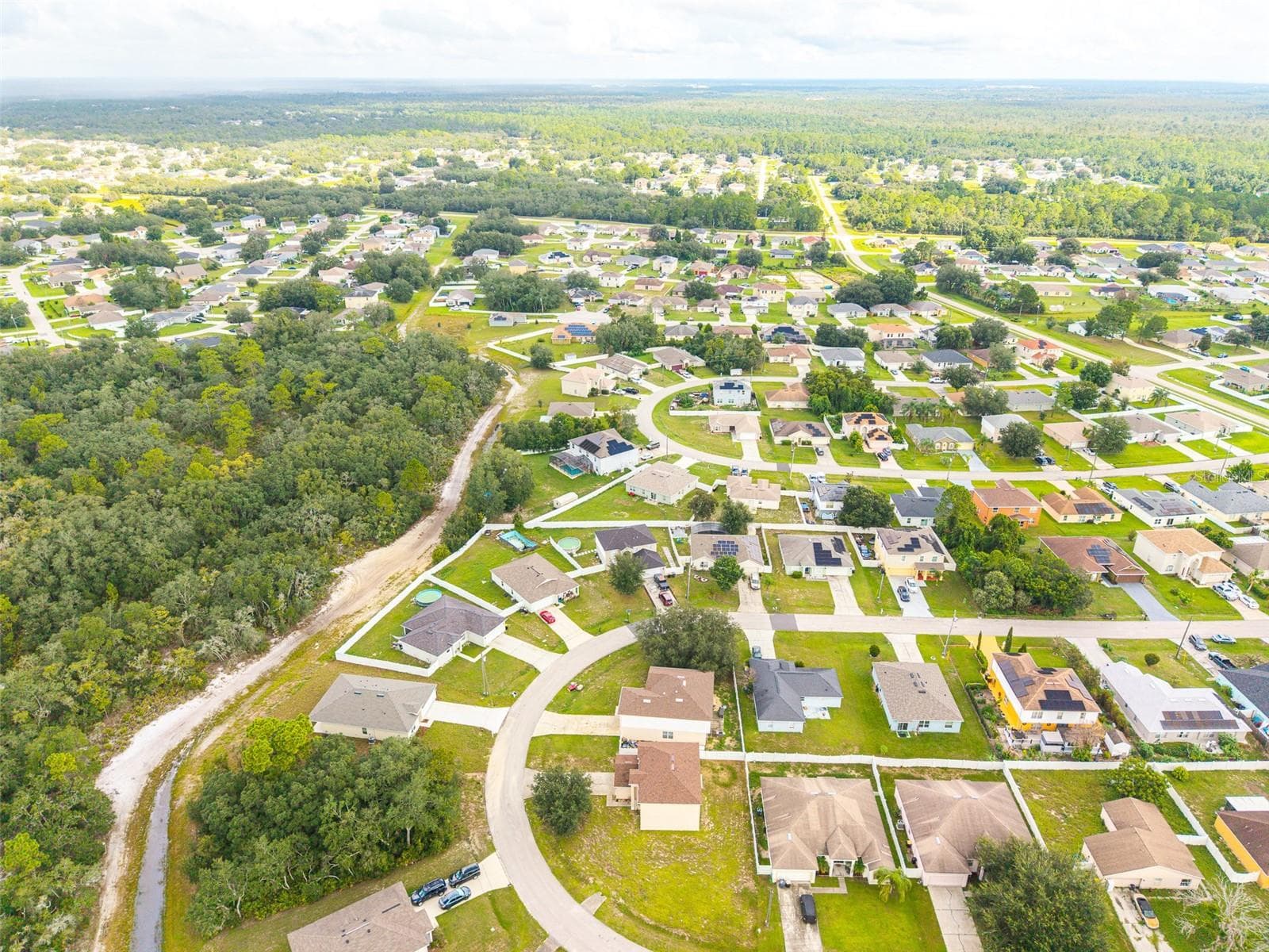 Single Family Residence at 122 FLATFISH CT, POINCIANA, photo 23 of 40