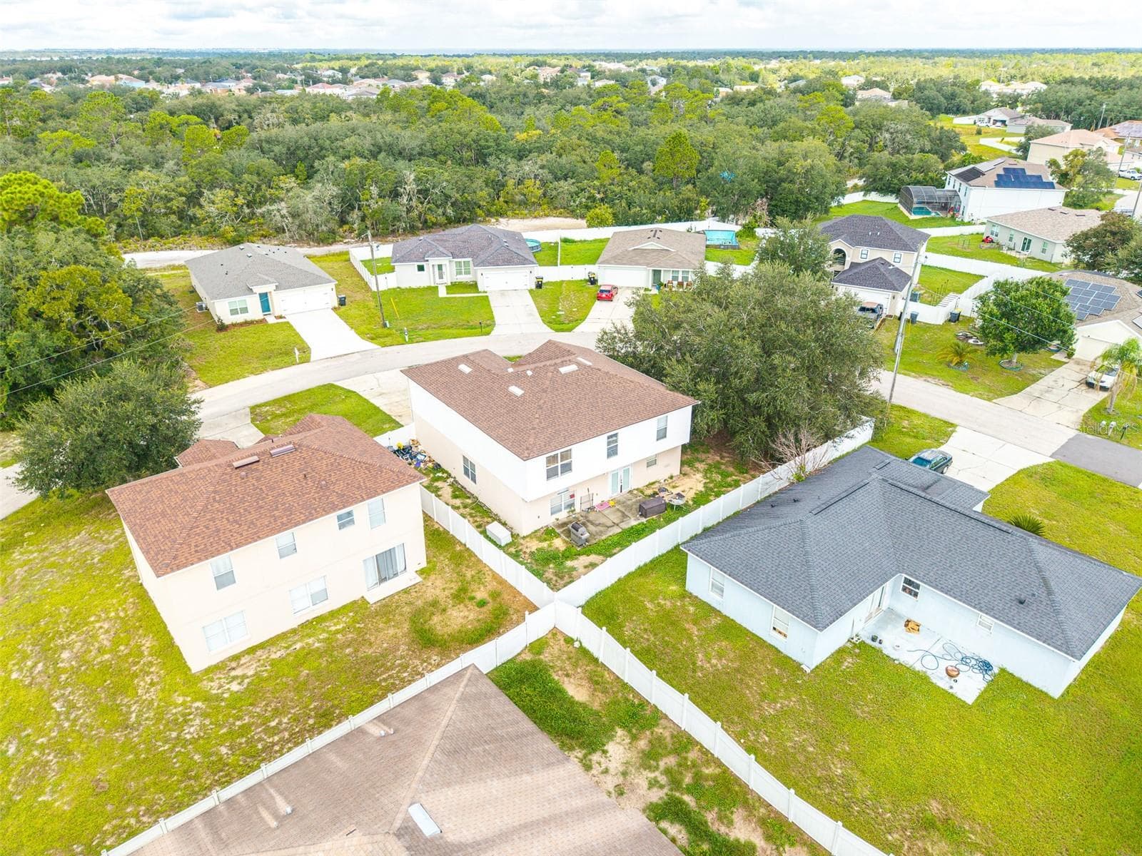 Single Family Residence at 122 FLATFISH CT, POINCIANA, photo 26 of 40