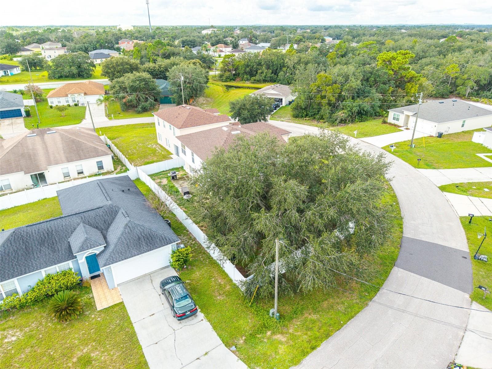 Single Family Residence at 122 FLATFISH CT, POINCIANA, photo 27 of 40
