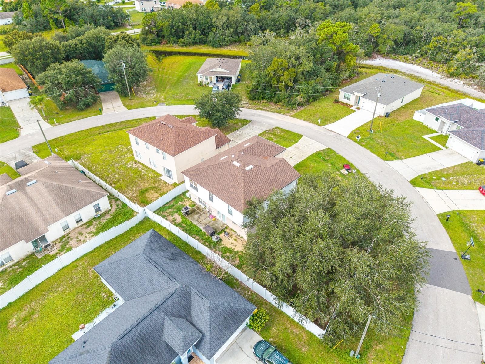 Single Family Residence at 122 FLATFISH CT, POINCIANA, photo 28 of 40
