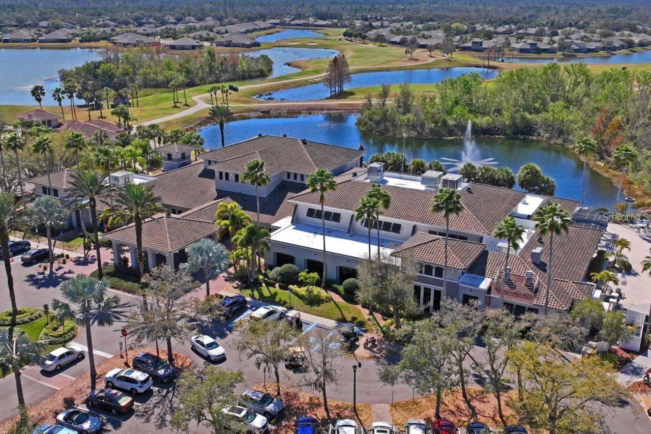 Condominium at 1008 OTTER MILL WAY #18, SUN CITY CENTER, photo 42 of 50