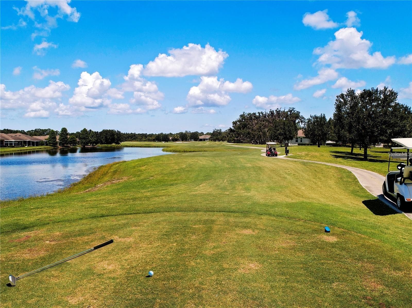Condominium at 1008 OTTER MILL WAY #18, SUN CITY CENTER, photo 46 of 50