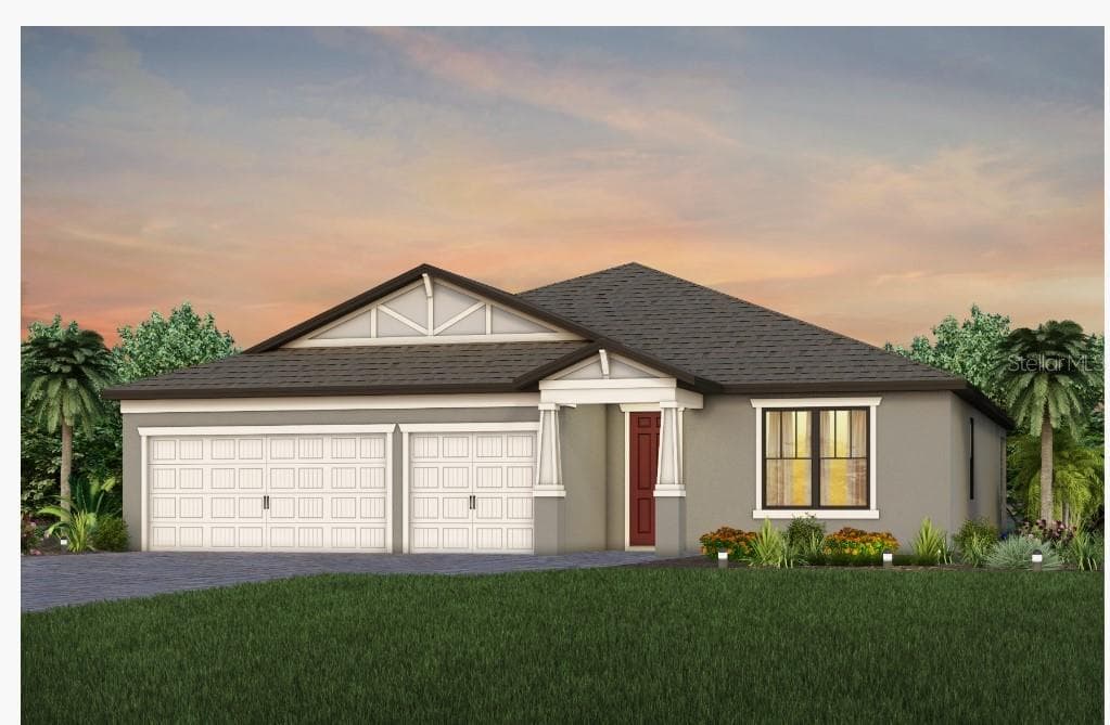 2601 WINDING CREEK TRL