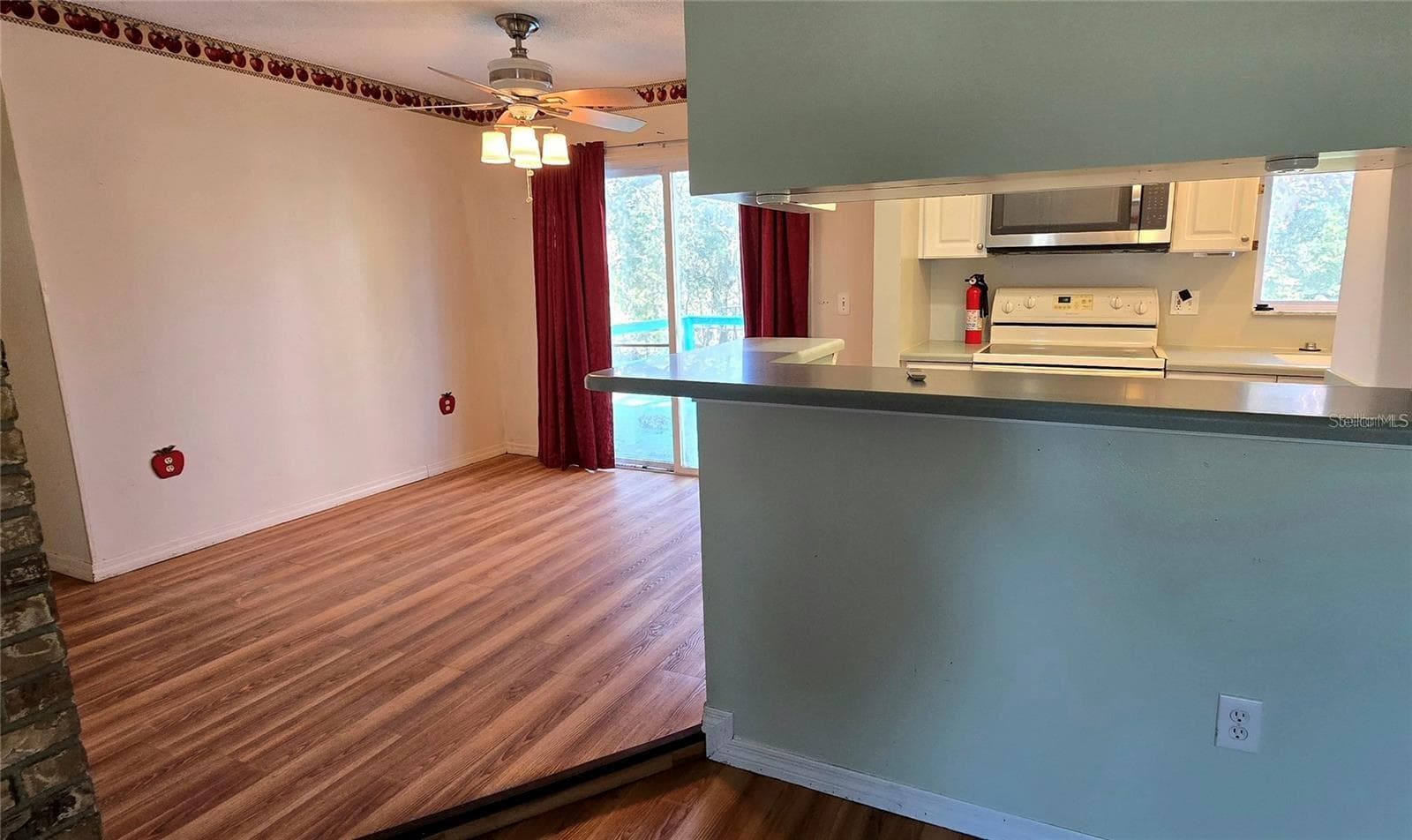 Dining Room - 11346 CIRCLE WAY, LEESBURG