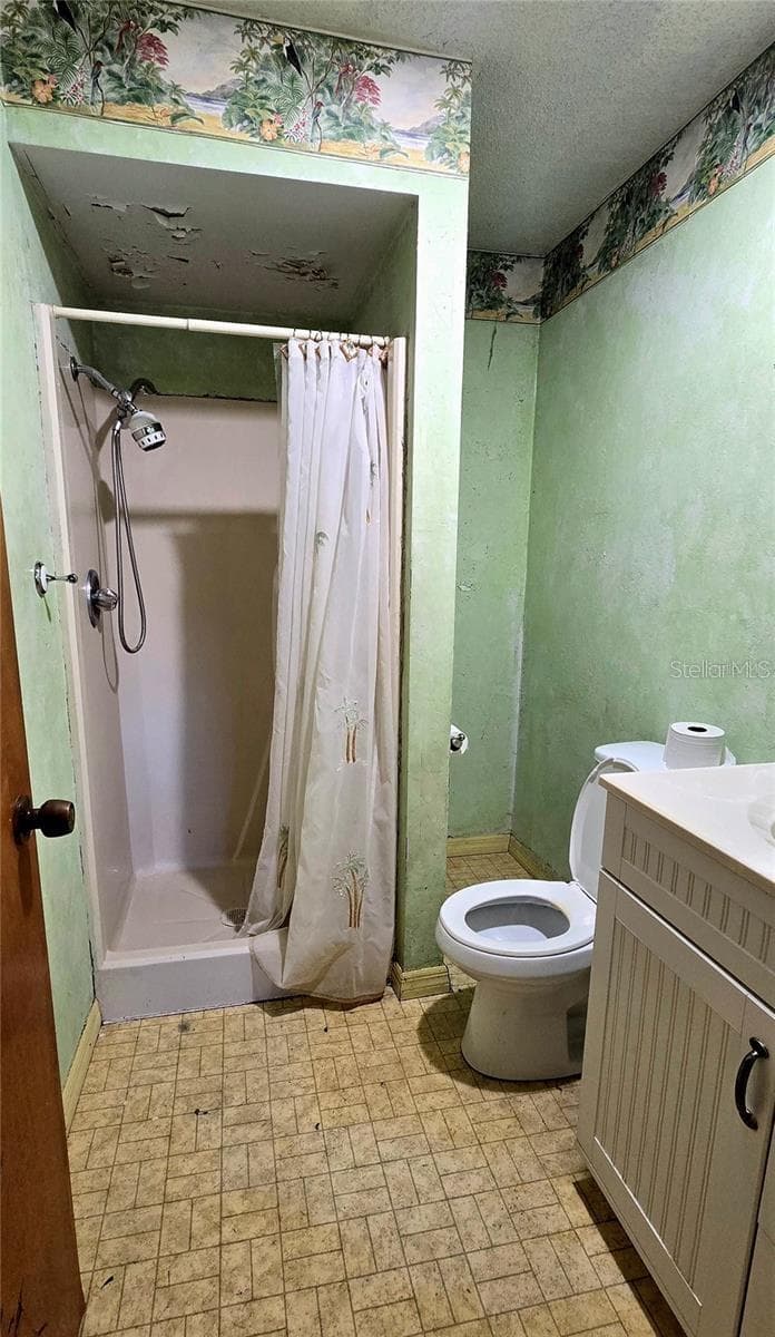 Master Bath - 11346 CIRCLE WAY, LEESBURG