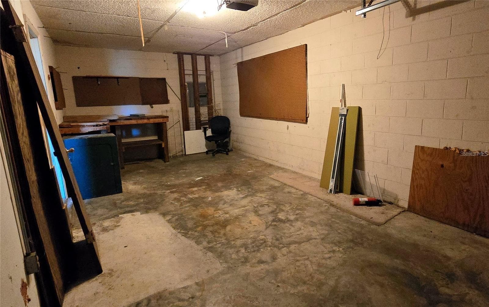 Garage - 11346 CIRCLE WAY, LEESBURG