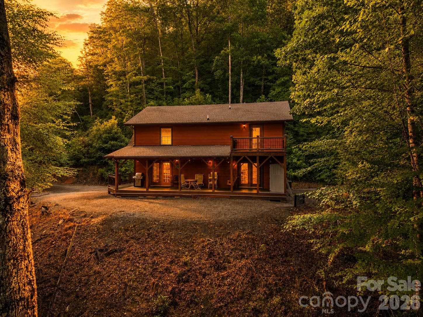 32 Grand View Estates Drive