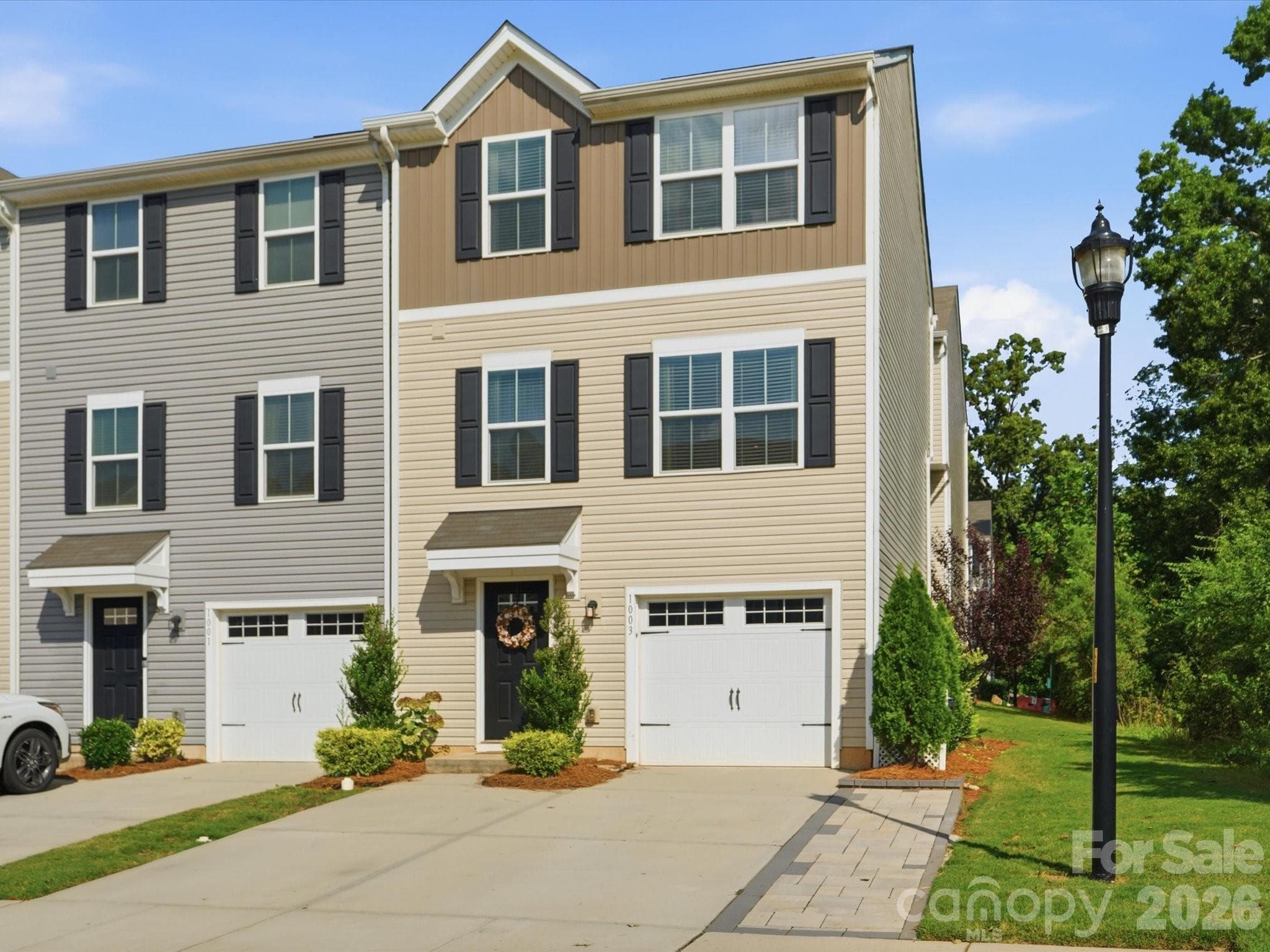 1003 Rushing Lane