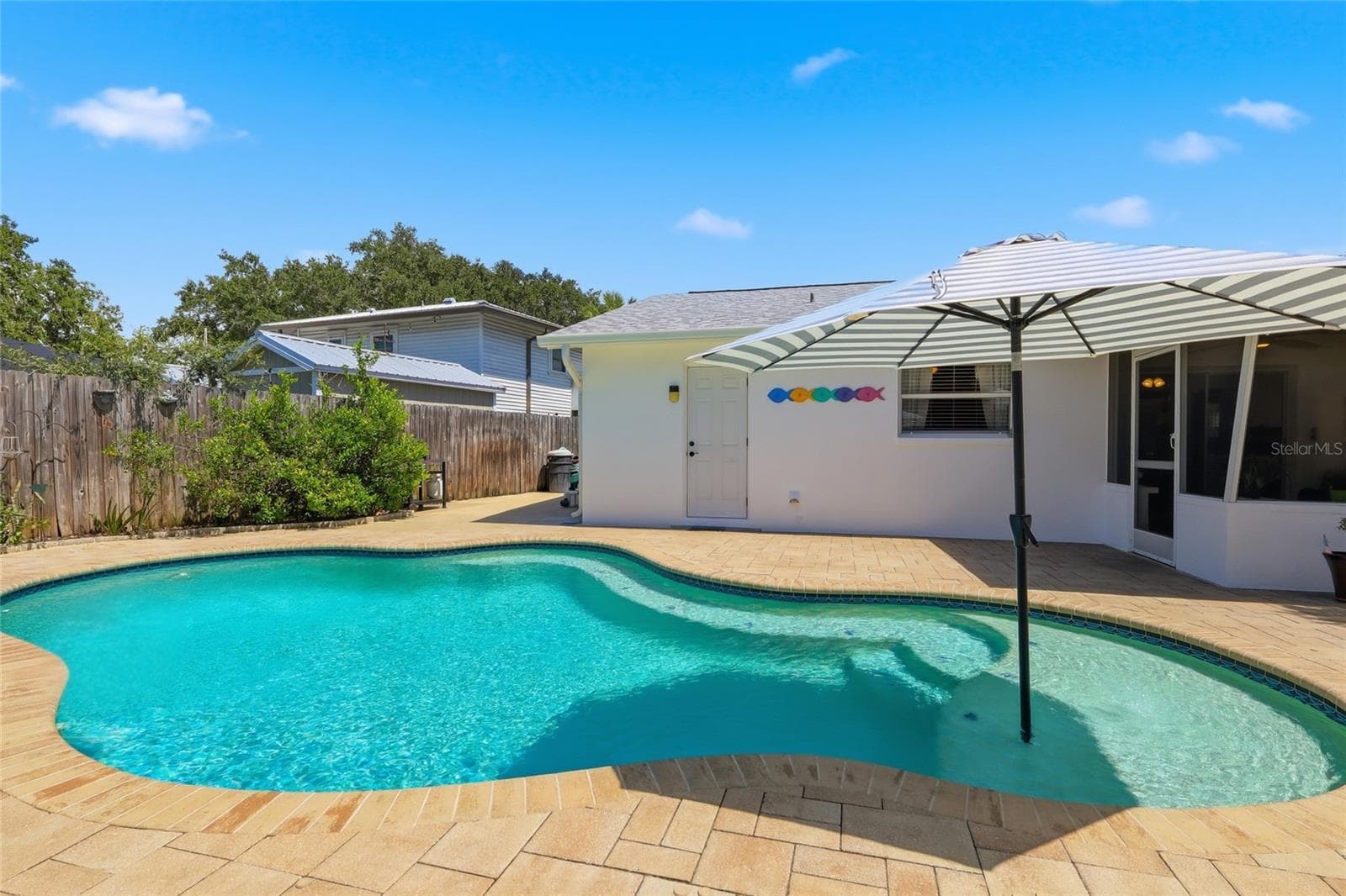 Single Family Residence at 8403 S FLINTROCK CT, TAMPA, photo 29 of 43