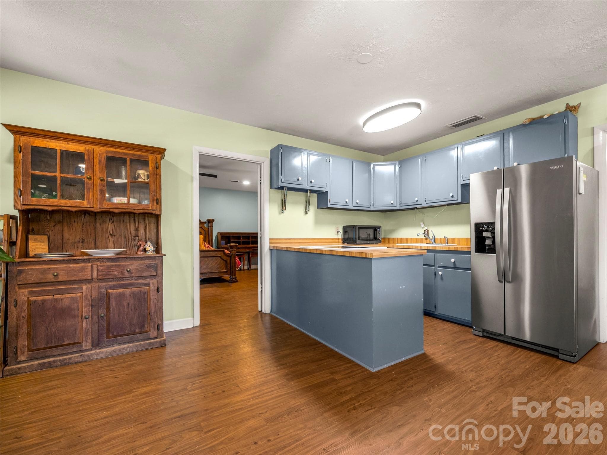 Single Family Residence at 151 Joanda Farm Road, Mooresboro, photo 5 of 48