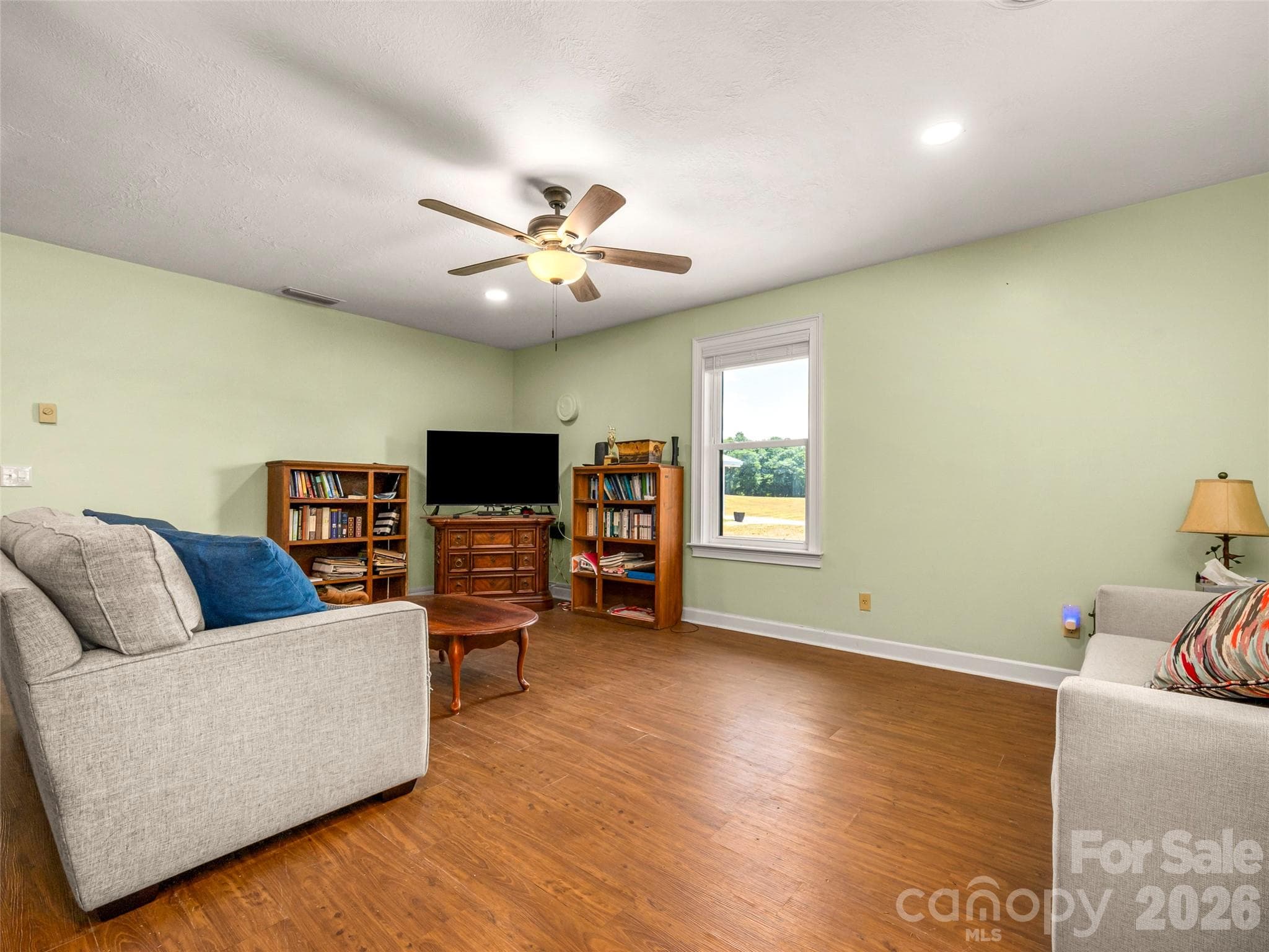 Single Family Residence at 151 Joanda Farm Road, Mooresboro, photo 6 of 48