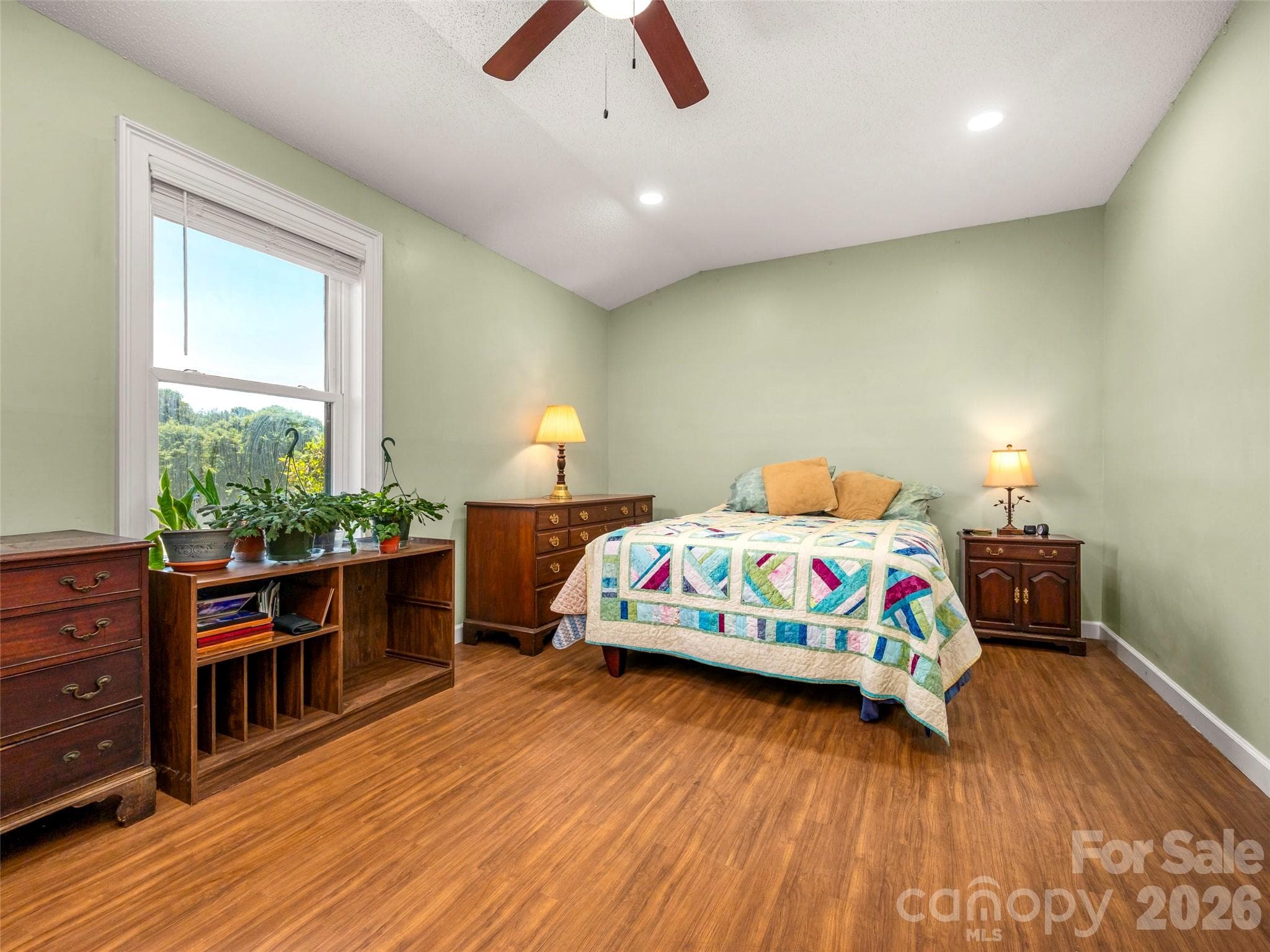 Single Family Residence at 151 Joanda Farm Road, Mooresboro, photo 10 of 48