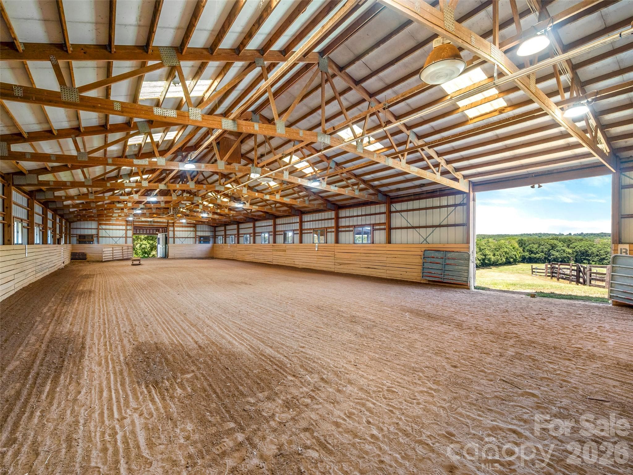Single Family Residence at 151 Joanda Farm Road, Mooresboro, photo 26 of 48