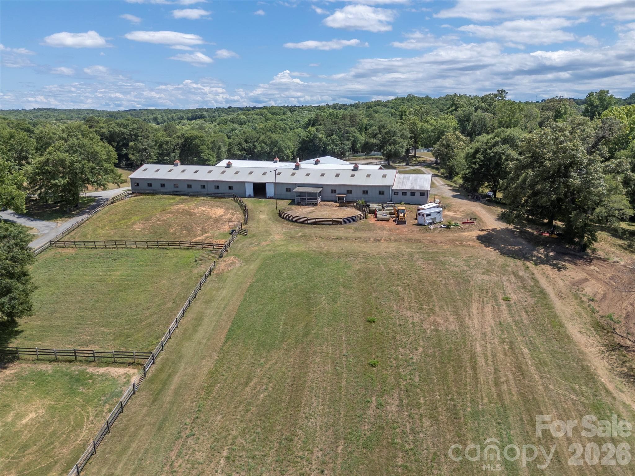 Single Family Residence at 151 Joanda Farm Road, Mooresboro, photo 32 of 48