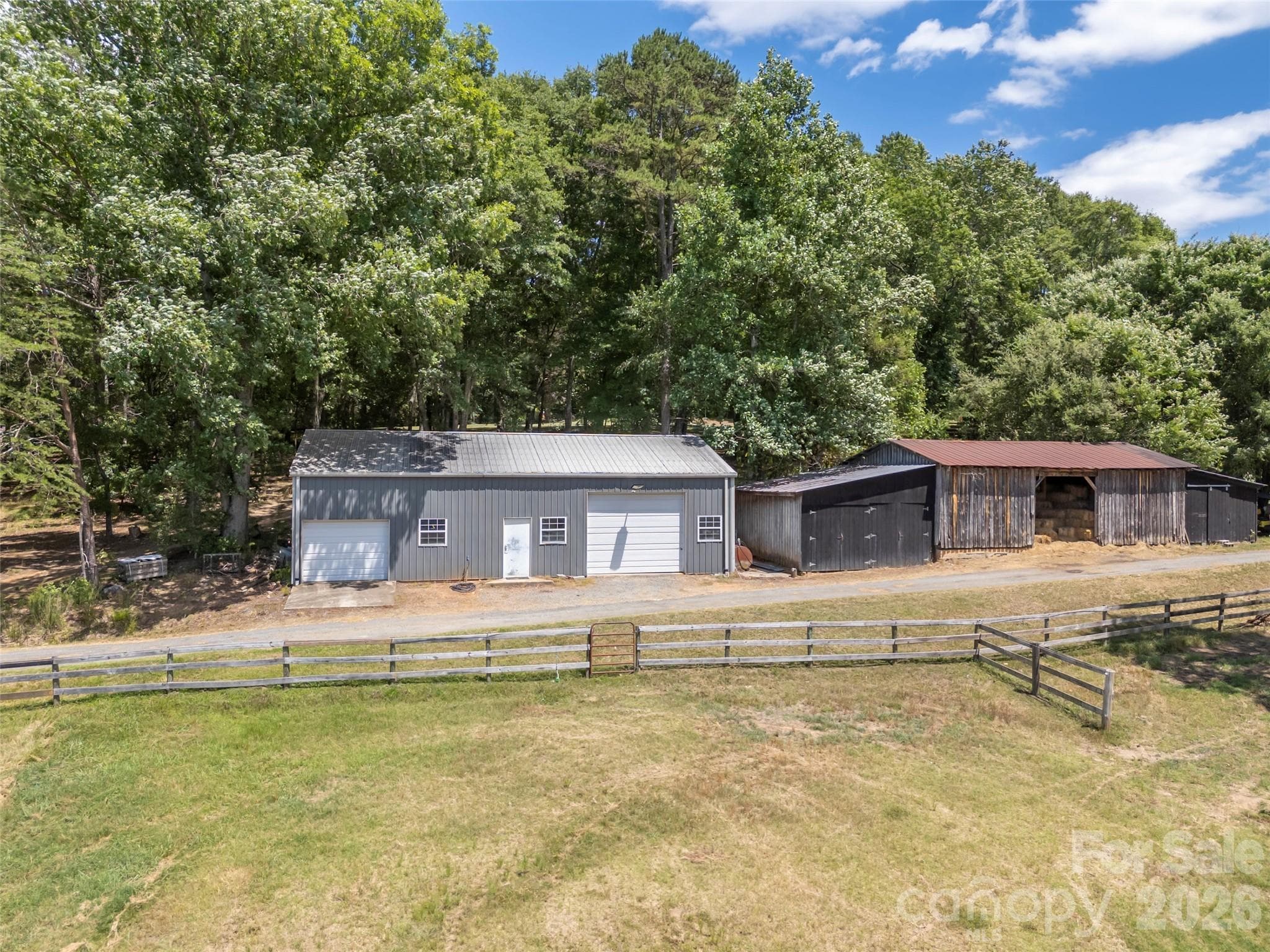 Single Family Residence at 151 Joanda Farm Road, Mooresboro, photo 33 of 48