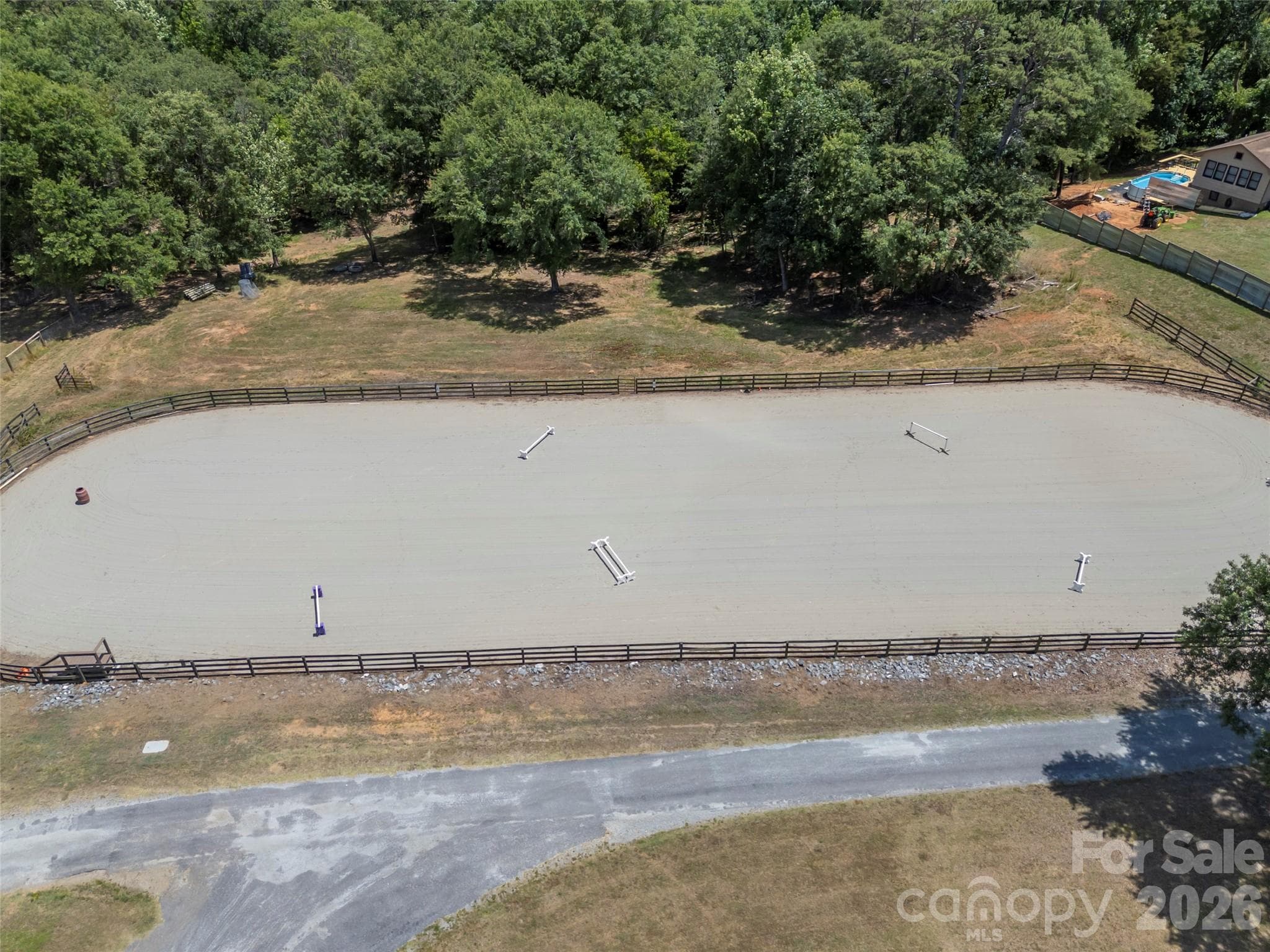 Single Family Residence at 151 Joanda Farm Road, Mooresboro, photo 36 of 48