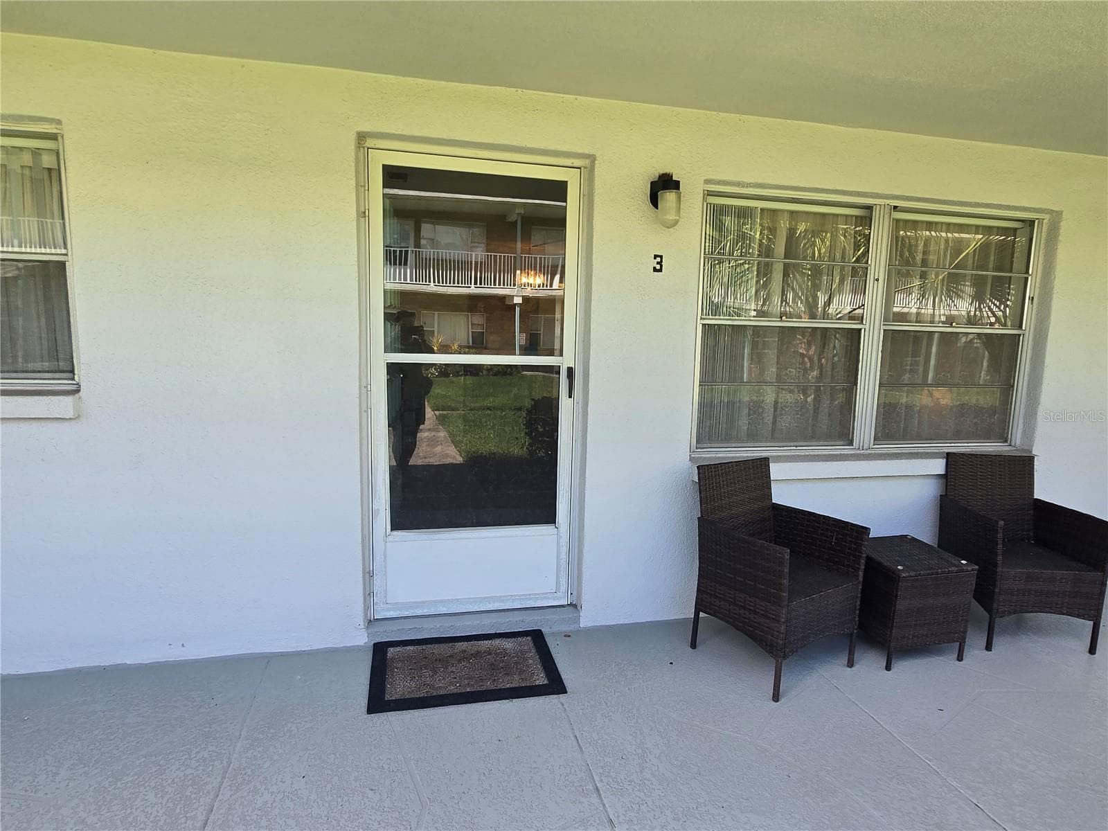 Condominium at 5217 81ST ST N #3, ST PETERSBURG, photo 3 of 52