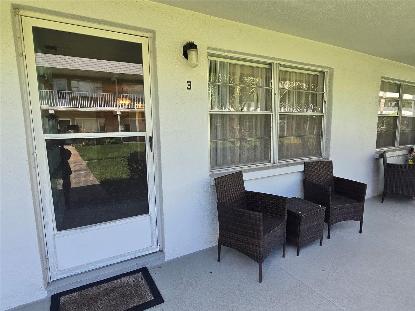 Condominium at 5217 81ST ST N #3, ST PETERSBURG, photo 4 of 52