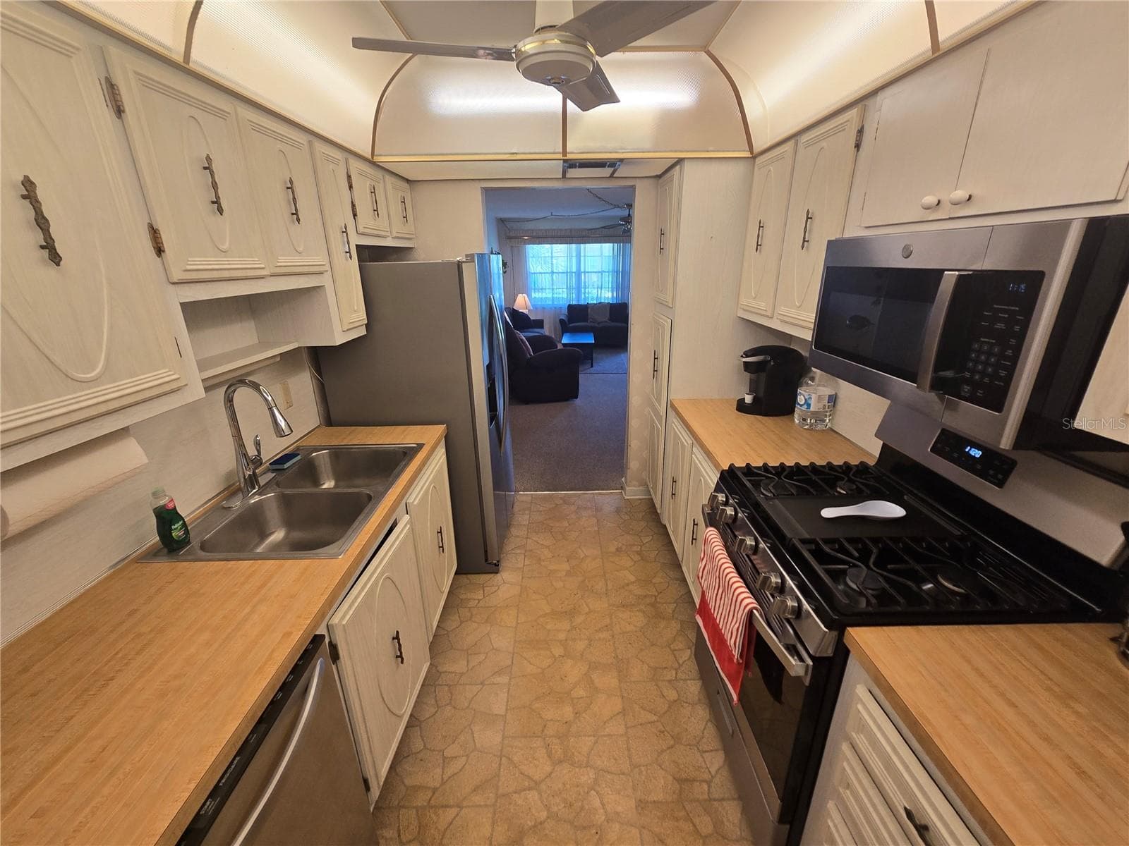 Condominium at 5217 81ST ST N #3, ST PETERSBURG, photo 16 of 52