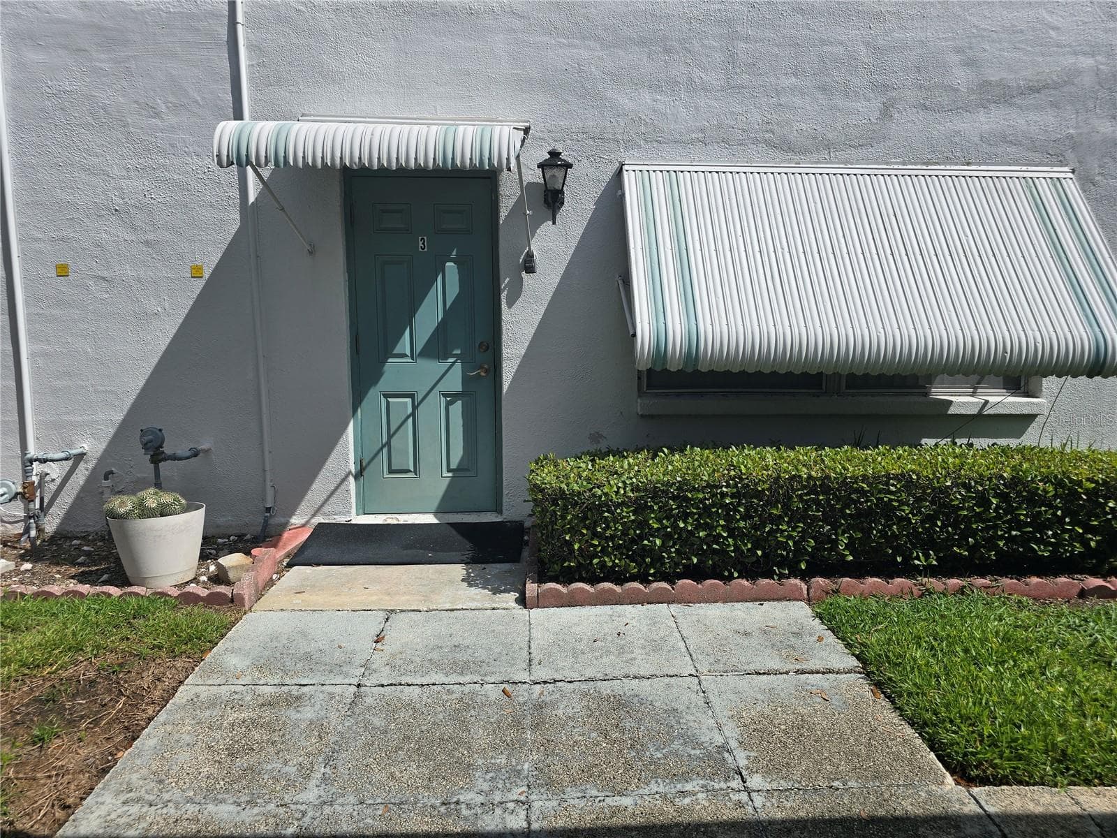 Condominium at 5217 81ST ST N #3, ST PETERSBURG, photo 39 of 52