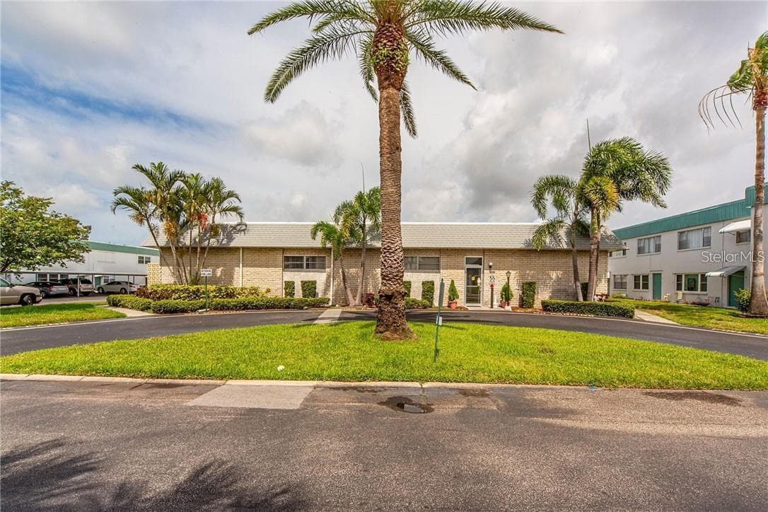 Condominium at 5217 81ST ST N #3, ST PETERSBURG, photo 41 of 52