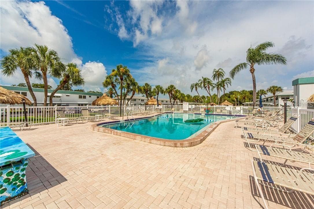 Condominium at 5217 81ST ST N #3, ST PETERSBURG, photo 47 of 52