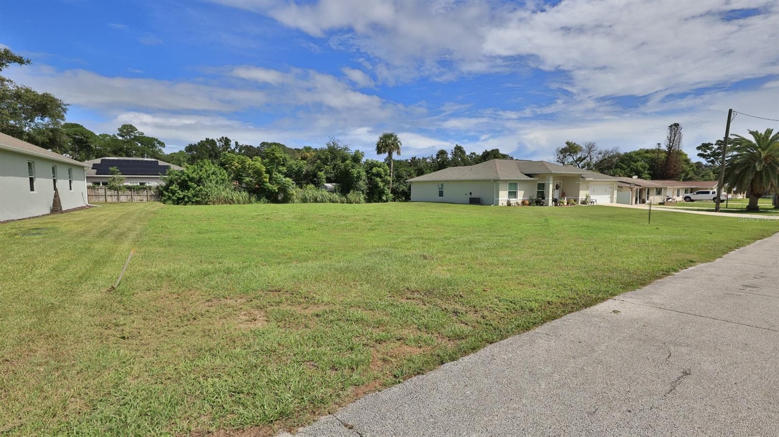 Land at 123 S CORY DR, EDGEWATER, photo 12 of 15