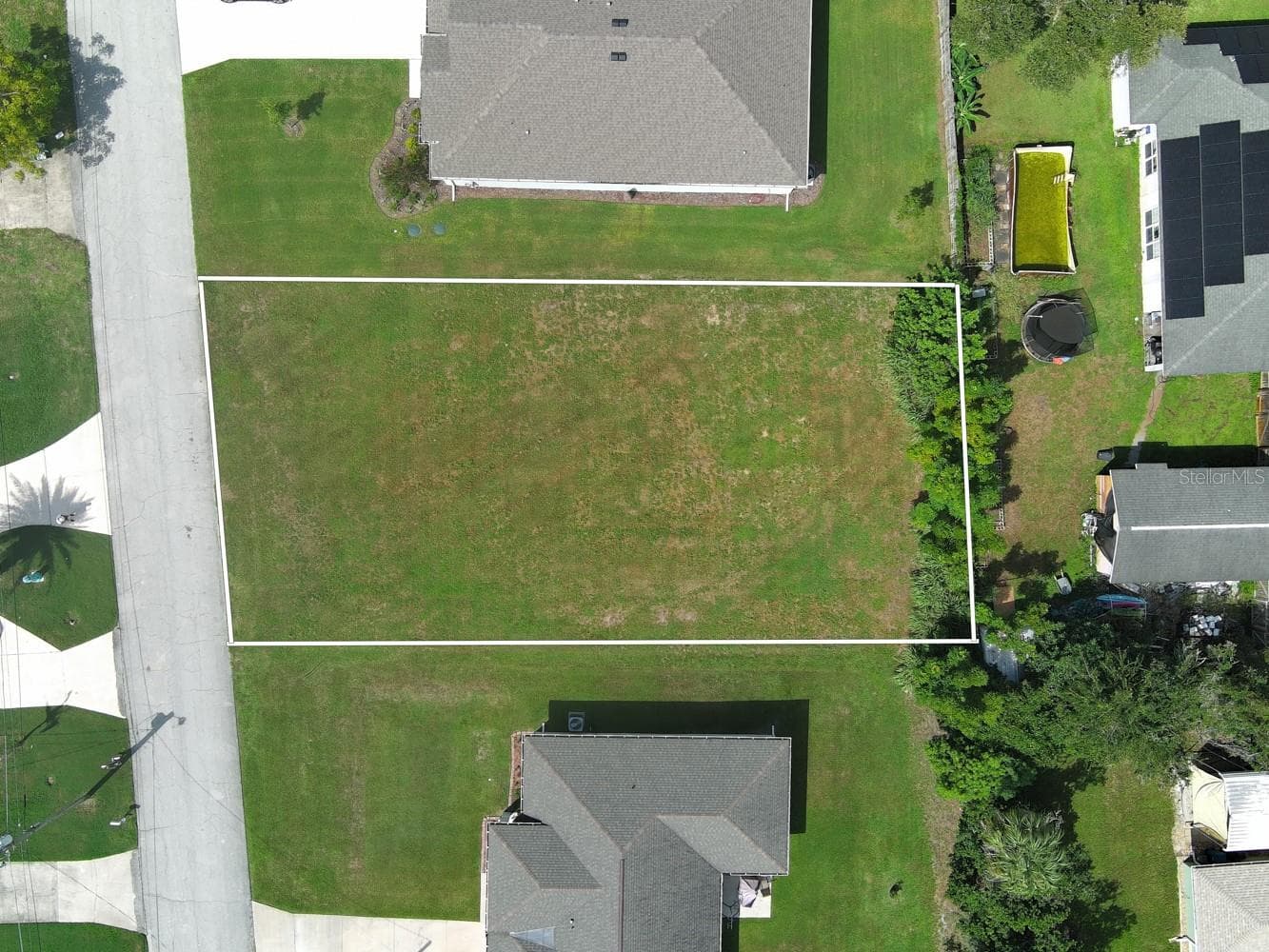 Land at 123 S CORY DR, EDGEWATER, photo 9 of 15