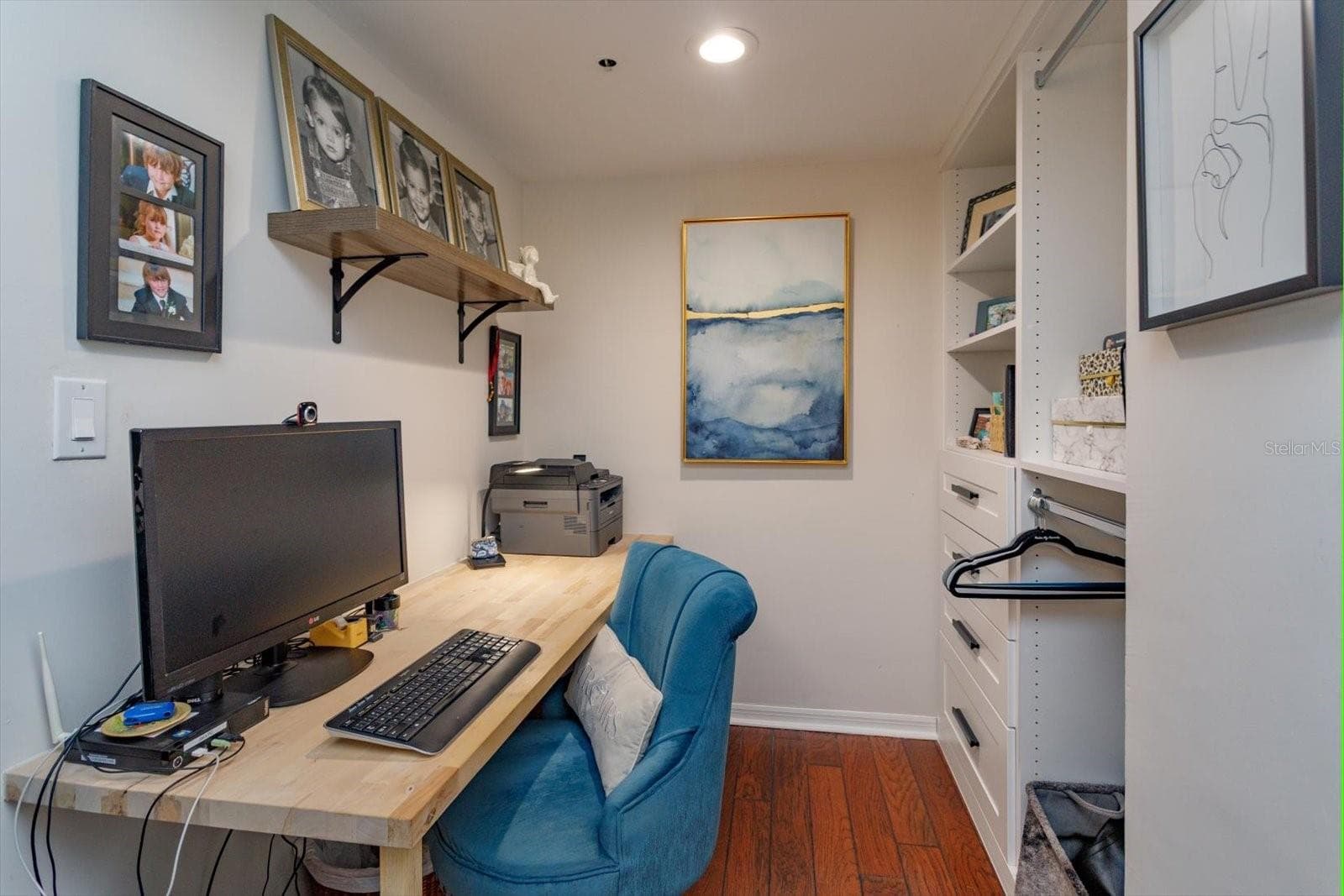 Condominium at 7550 HINSON ST #6A, ORLANDO, photo 28 of 46