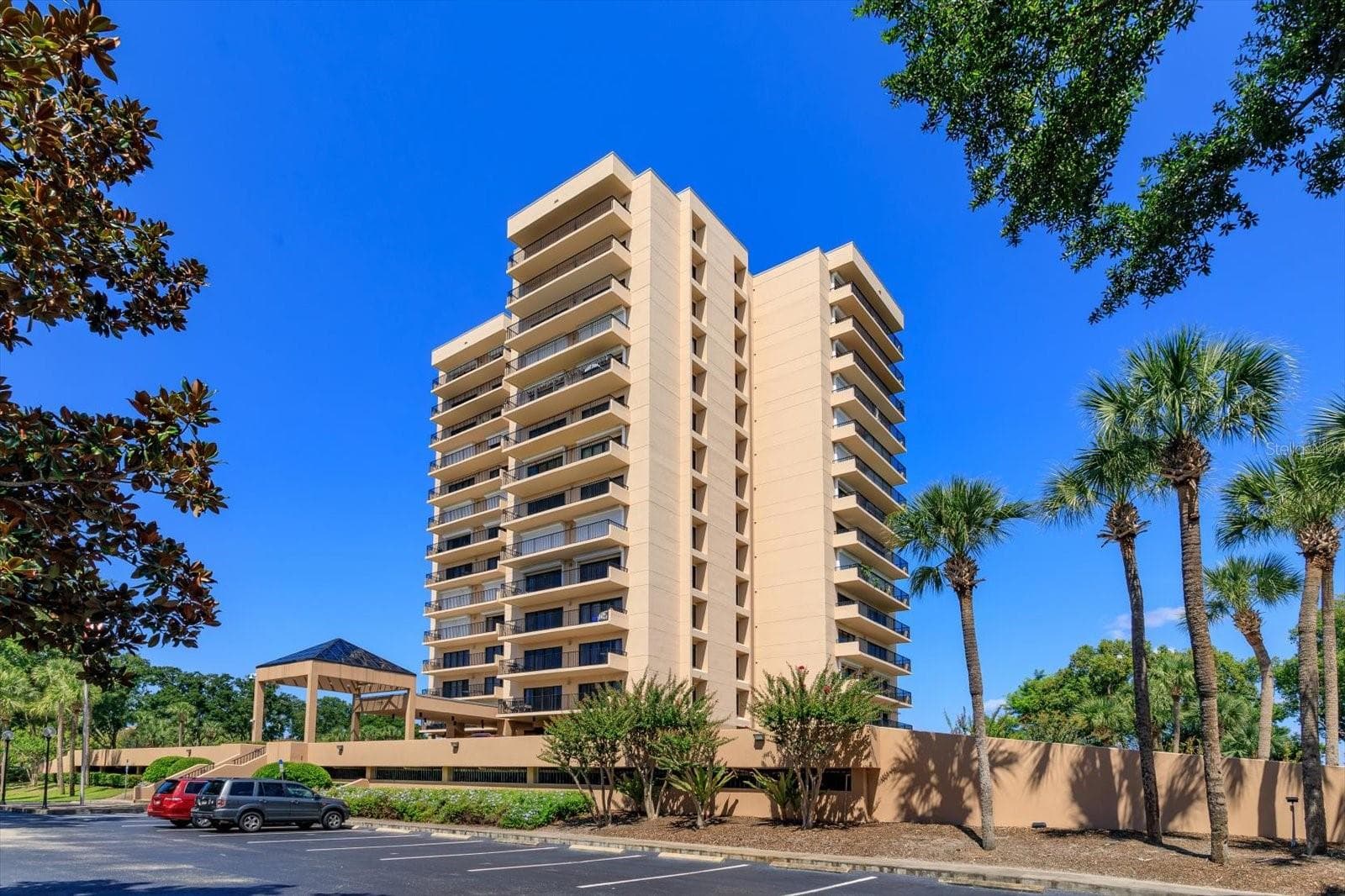 Condominium at 7550 HINSON ST #6A, ORLANDO, photo 43 of 46