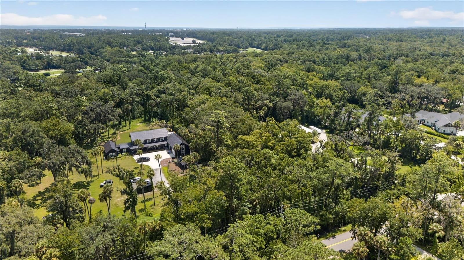 Land at N ROSCOE BLVD, PONTE VEDRA BEACH, photo 5 of 19
